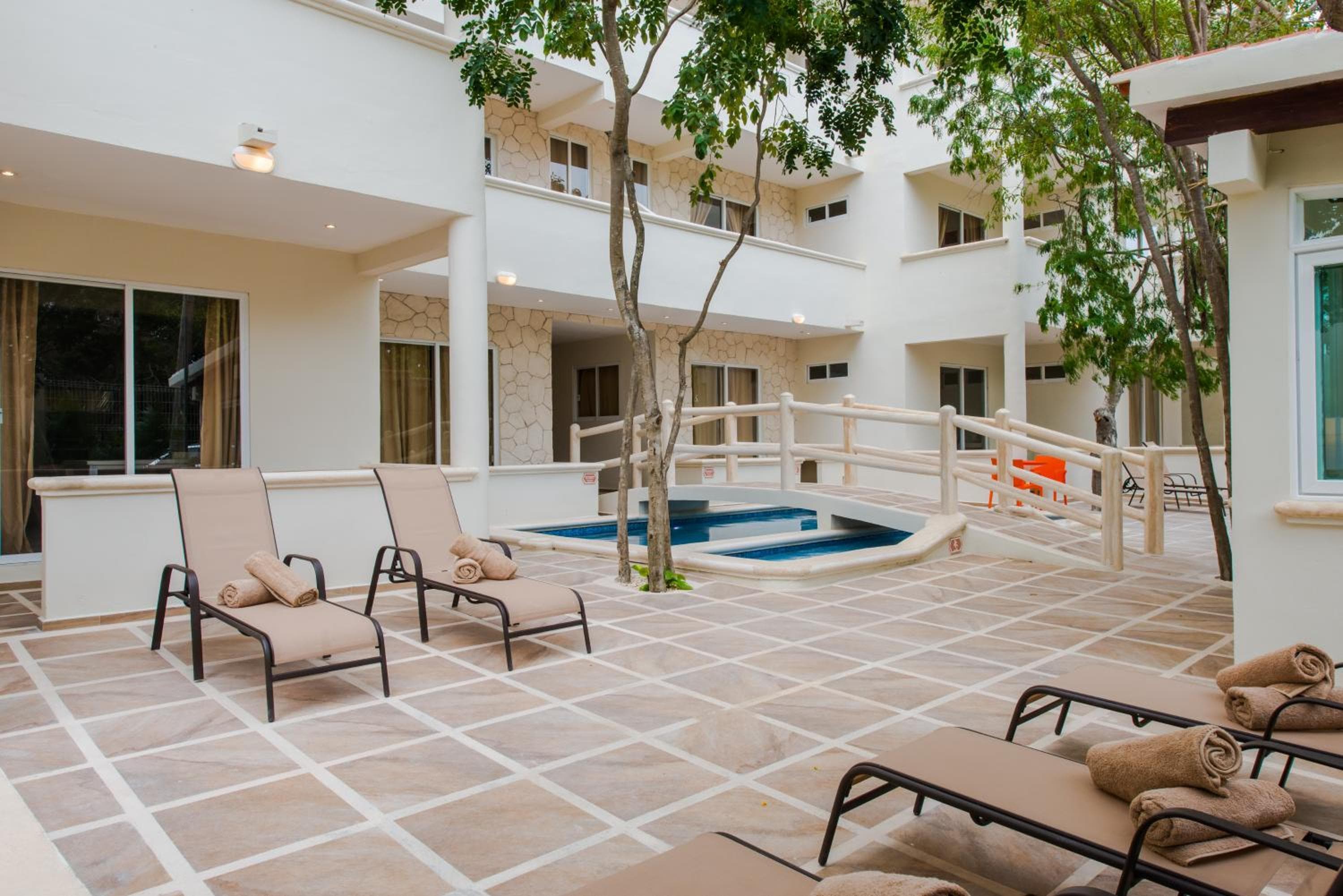 Condo Casa del Arbol — 9
