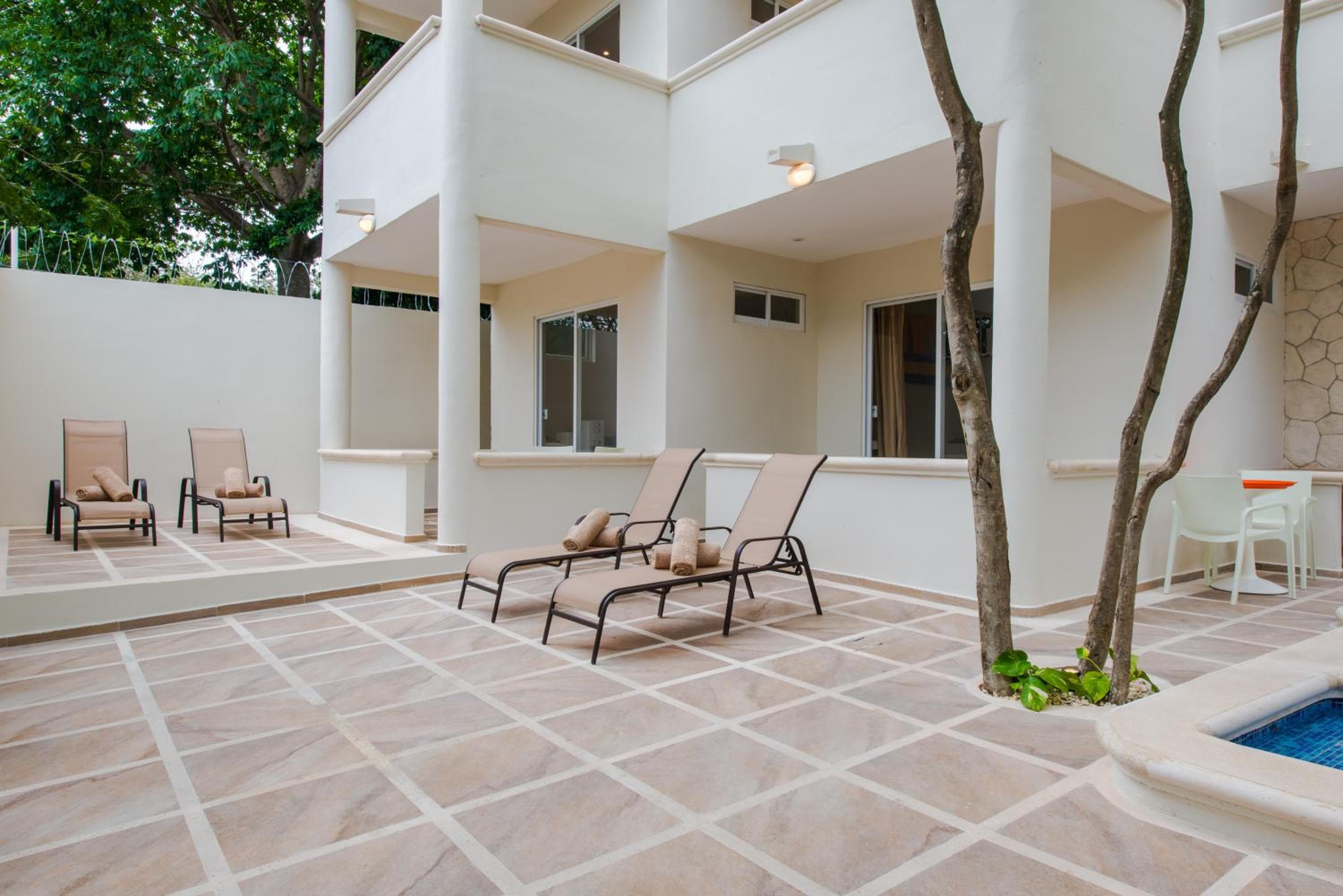 Condo Casa del Arbol — 11