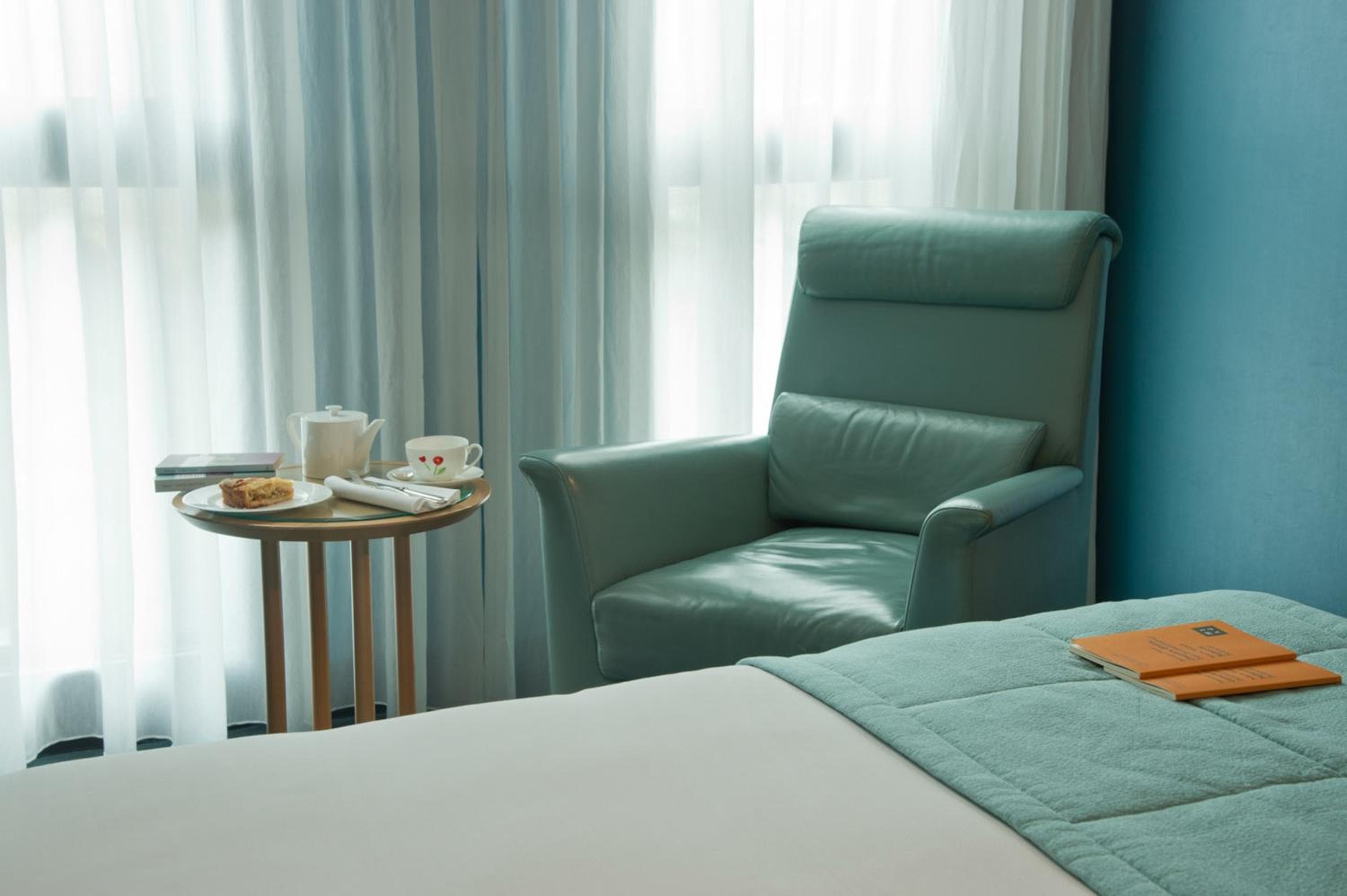 Hotel Spadari Al Duomo — 21
