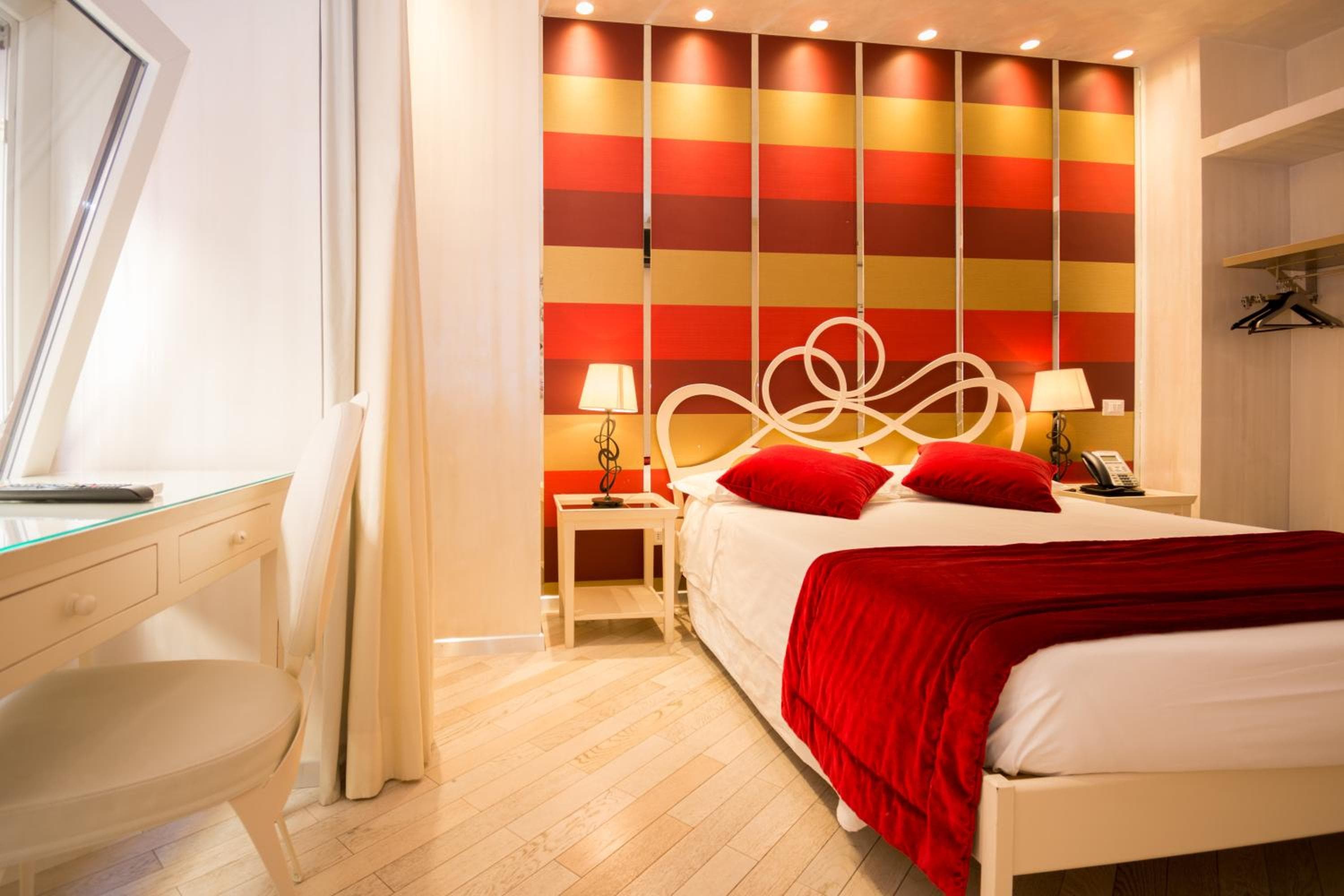 Hotel Caravita — 27