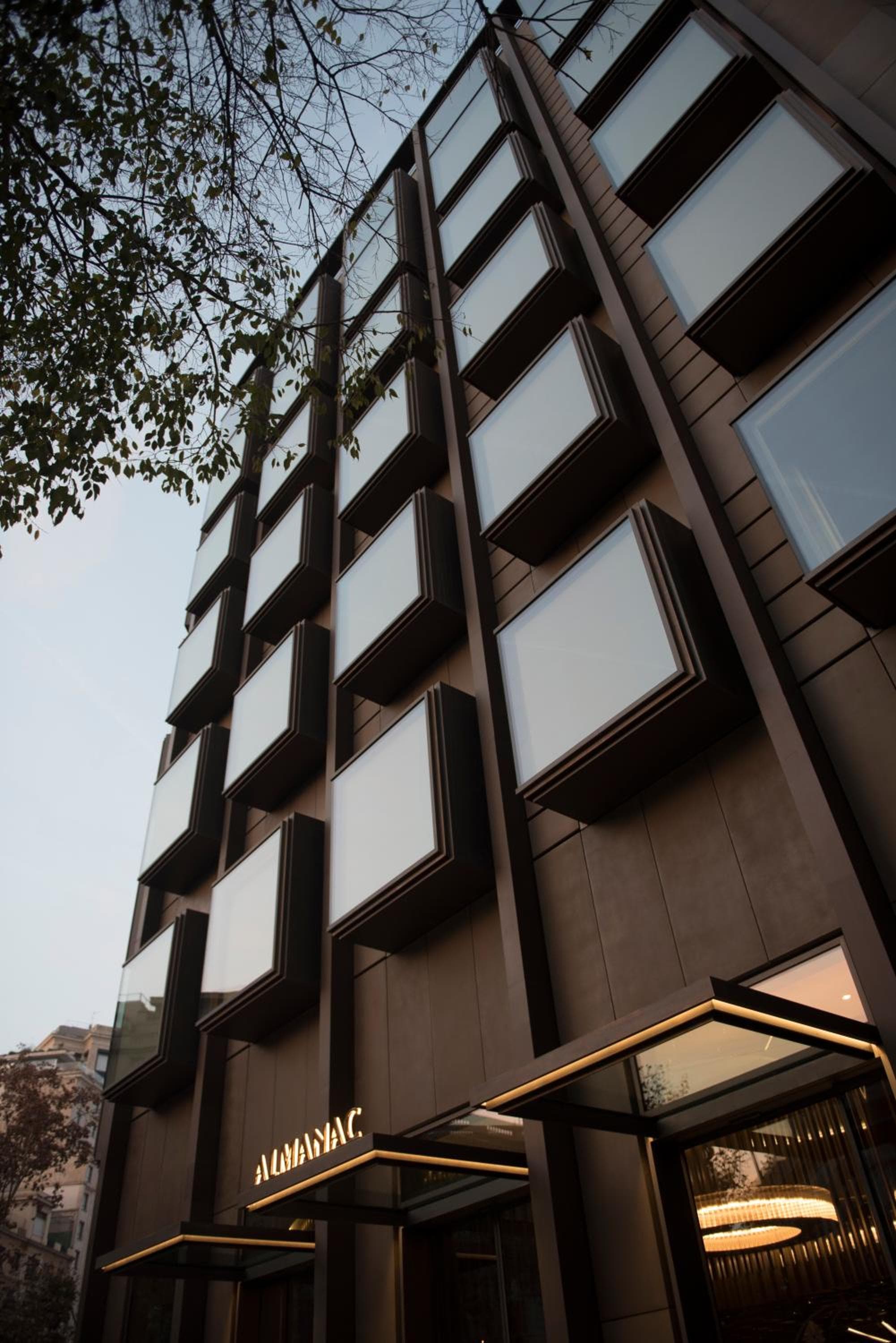 Almanac Barcelona — 27