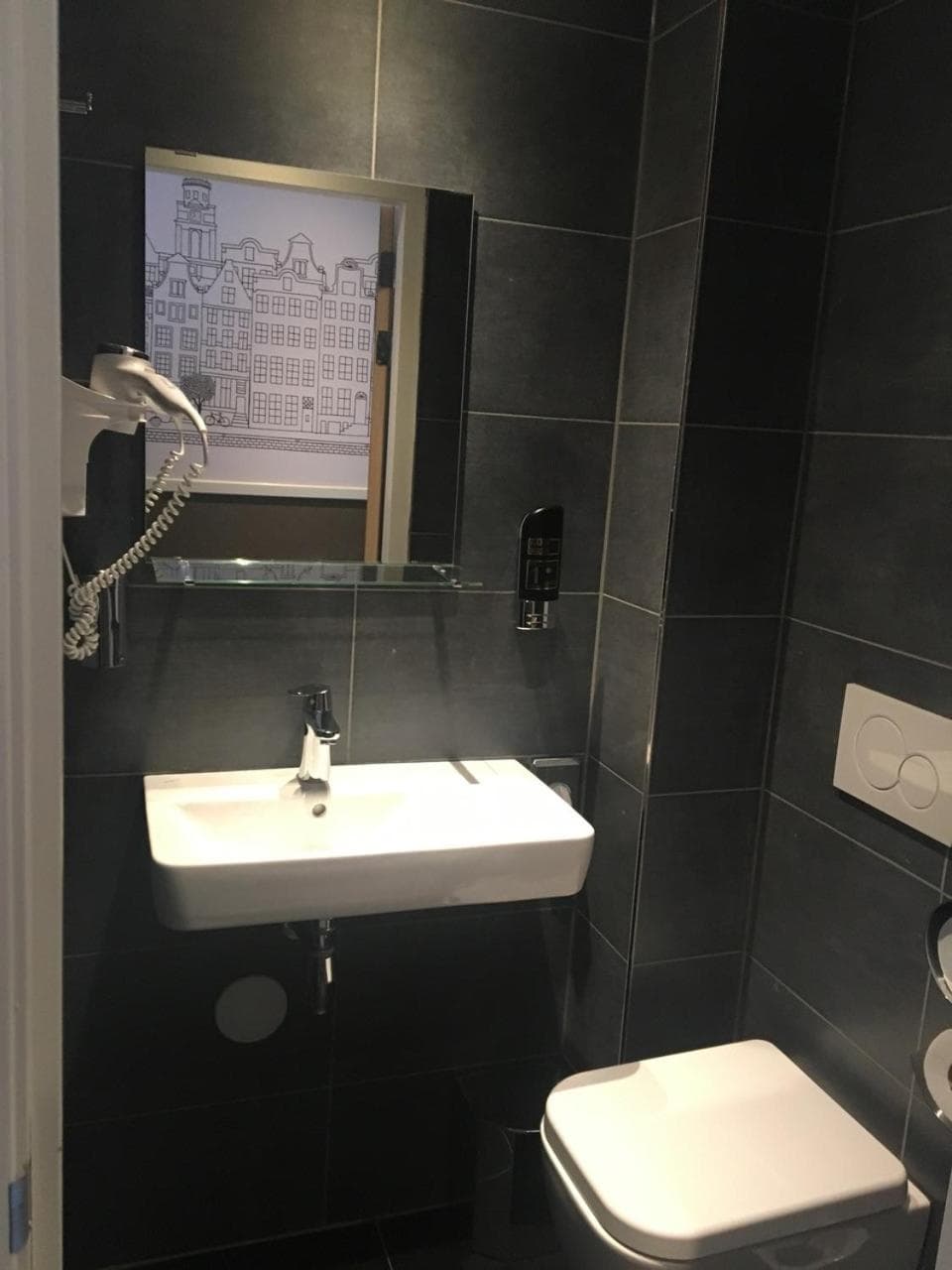 Hotel en alquiler — 6