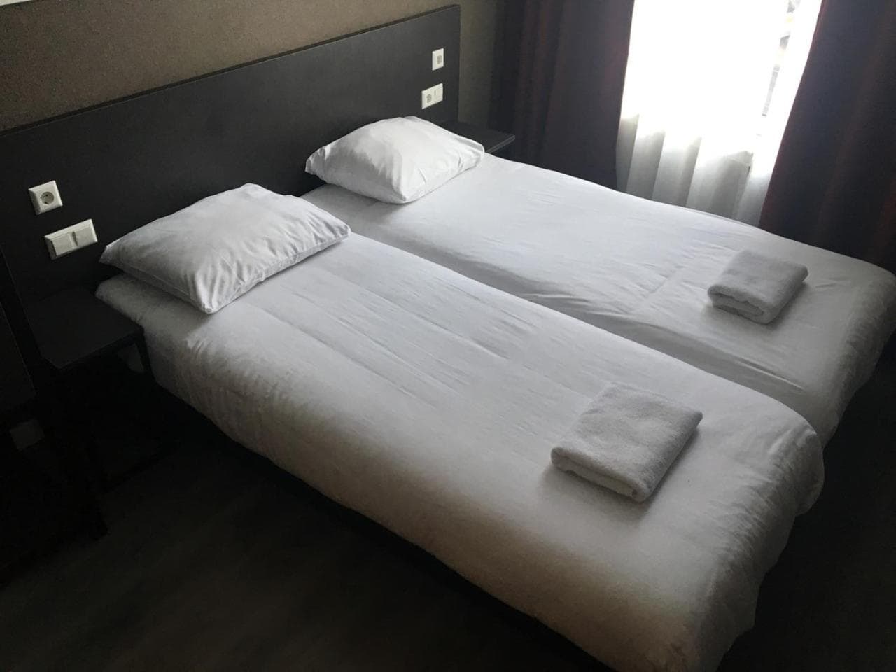Hotel en alquiler — 11