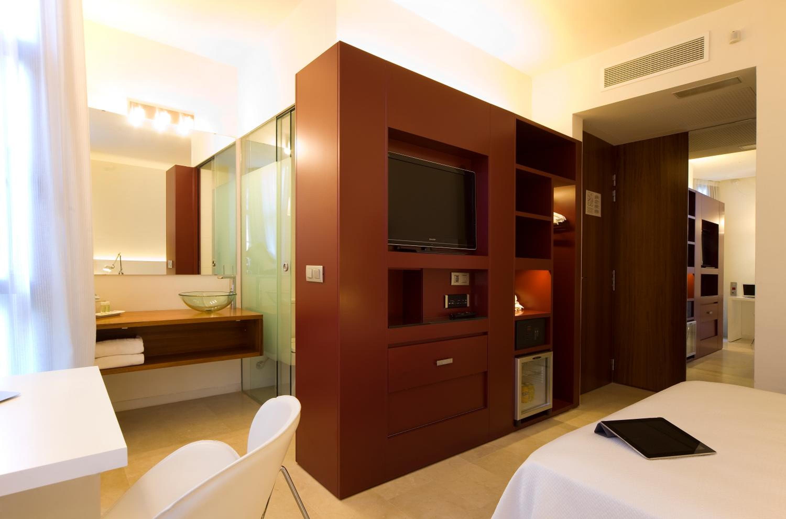 Hotel Palladio — 30