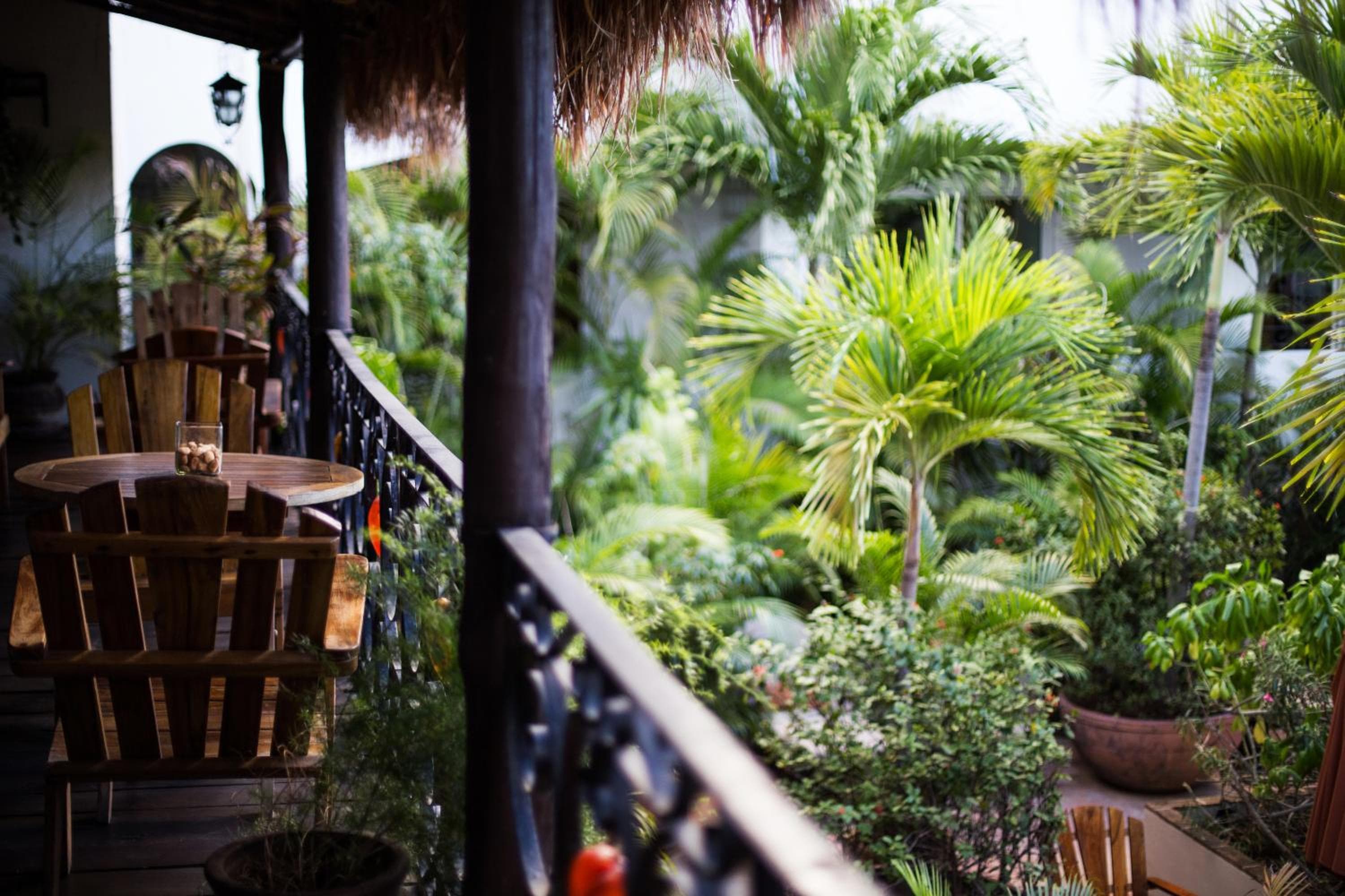 La Pasion Colonial Hotel Boutique By Bunik — 19