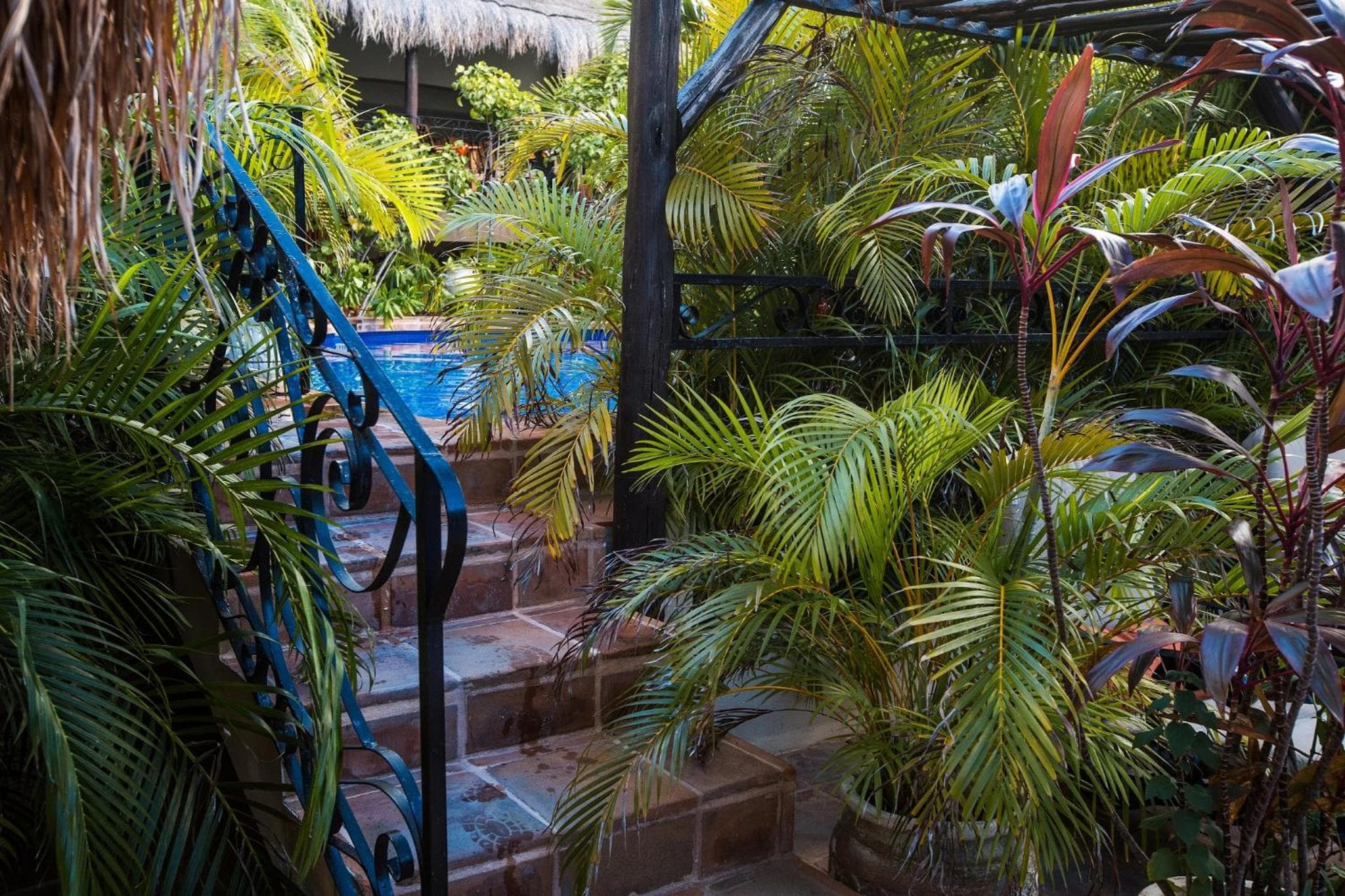 La Pasion Colonial Hotel Boutique By Bunik — 10