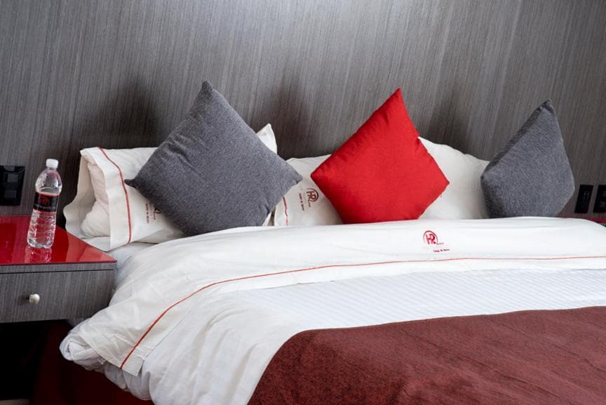 Hotel Regente — 18