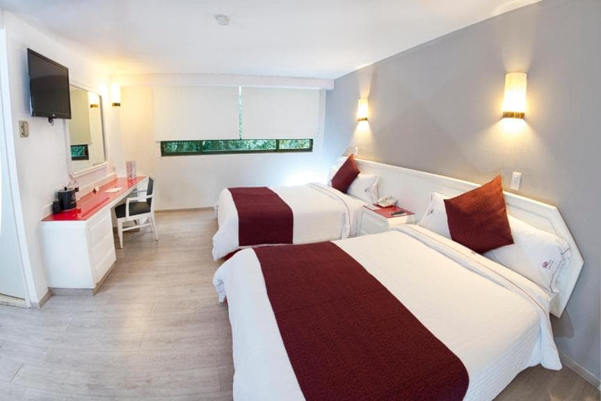 Hotel Reggente — 30
