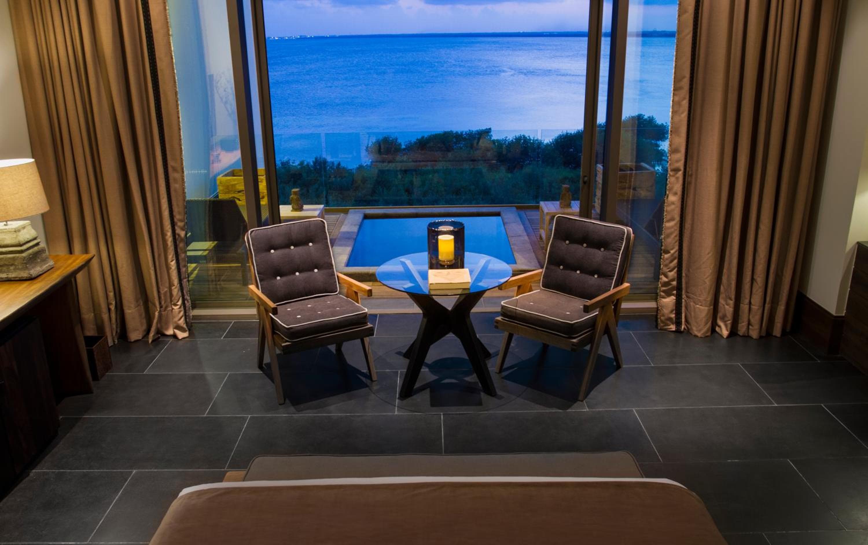 NIZUC Resort & Spa — 8