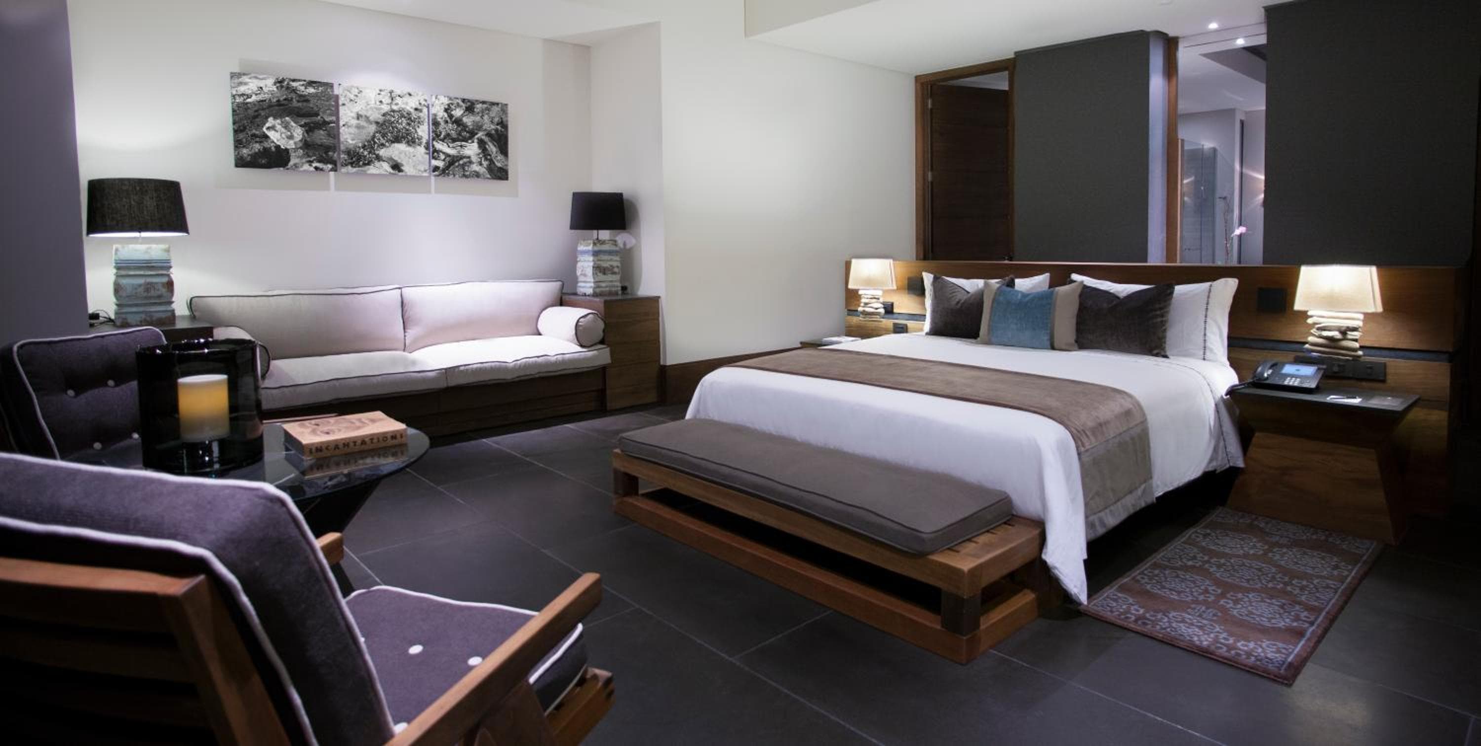 NIZUC Resort & Spa — 14