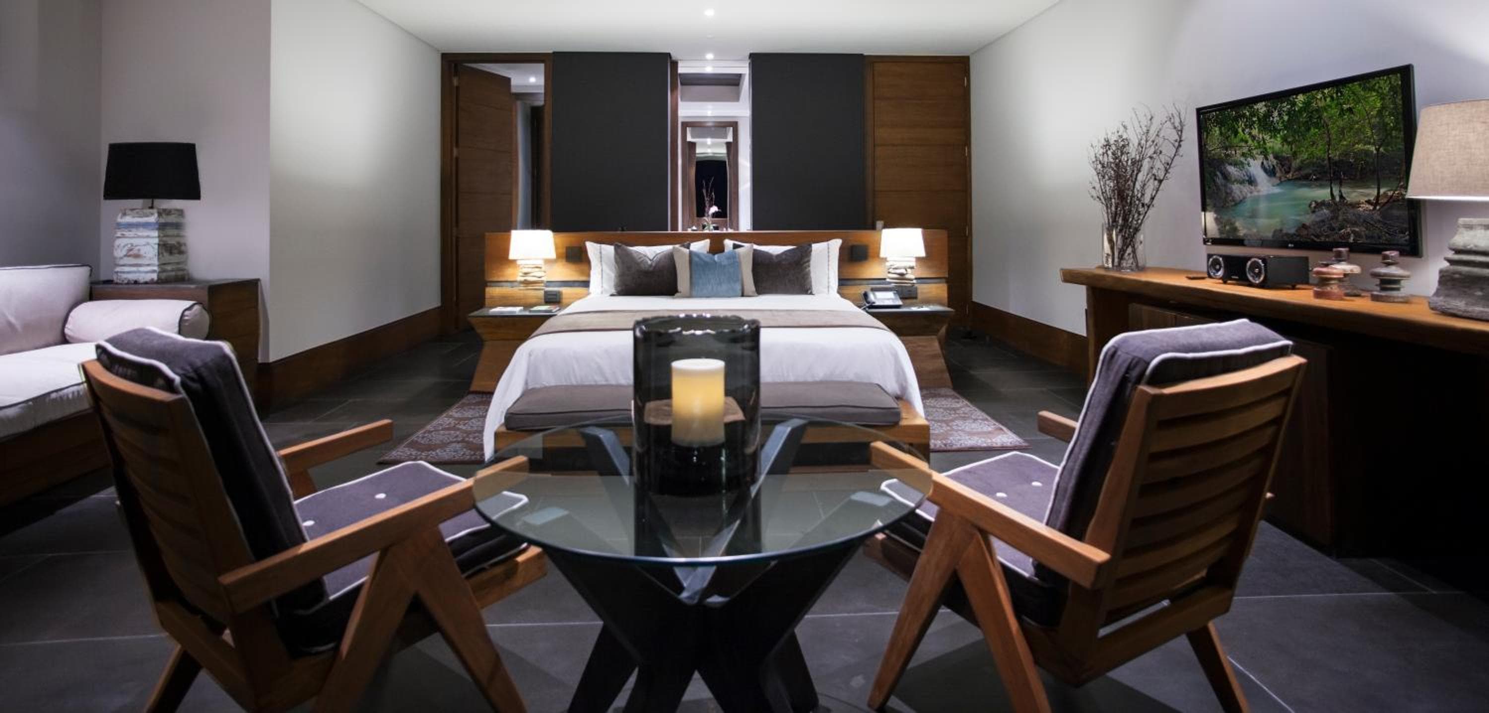 NIZUC Resort & Spa — 15