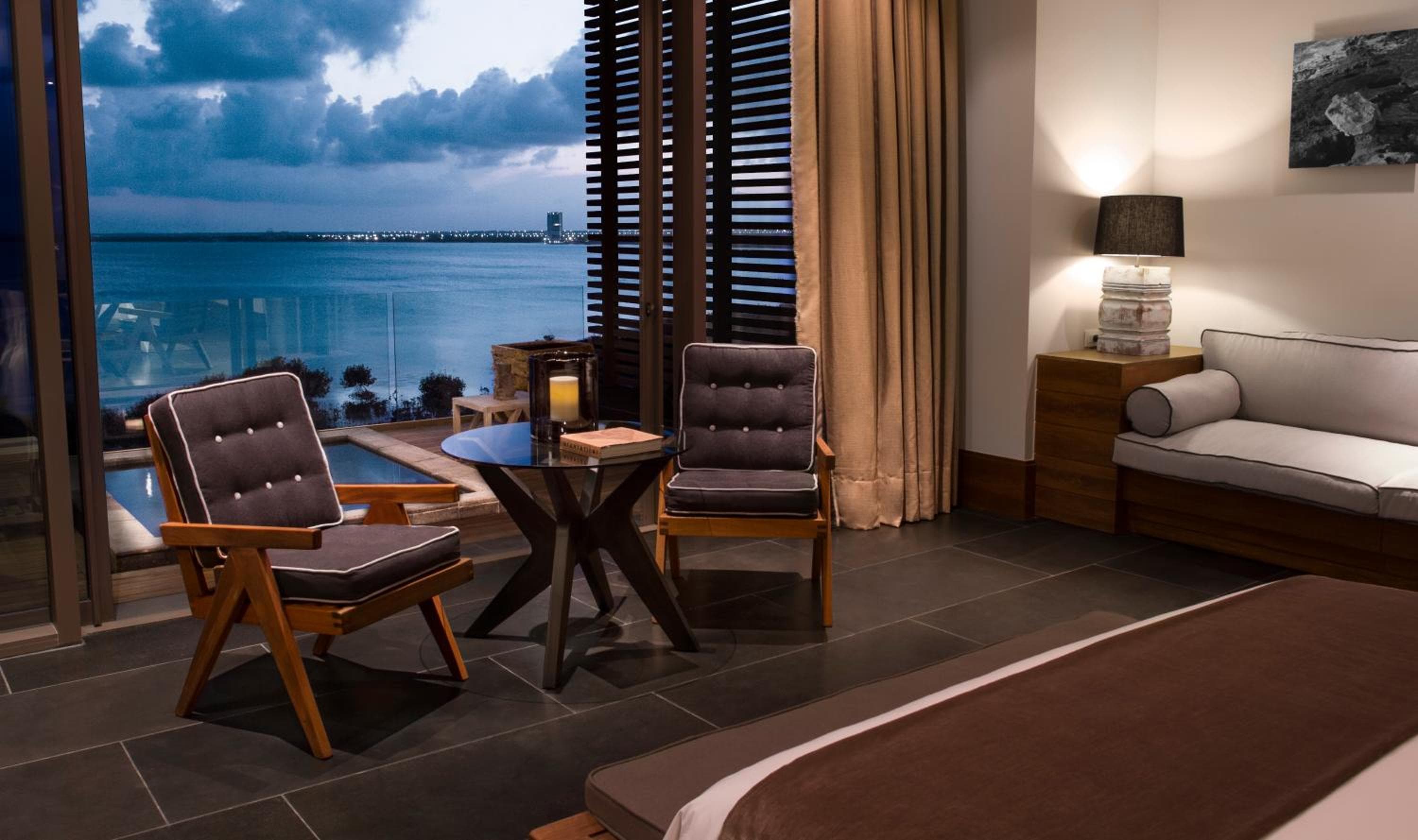 NIZUC Resort & Spa — 13