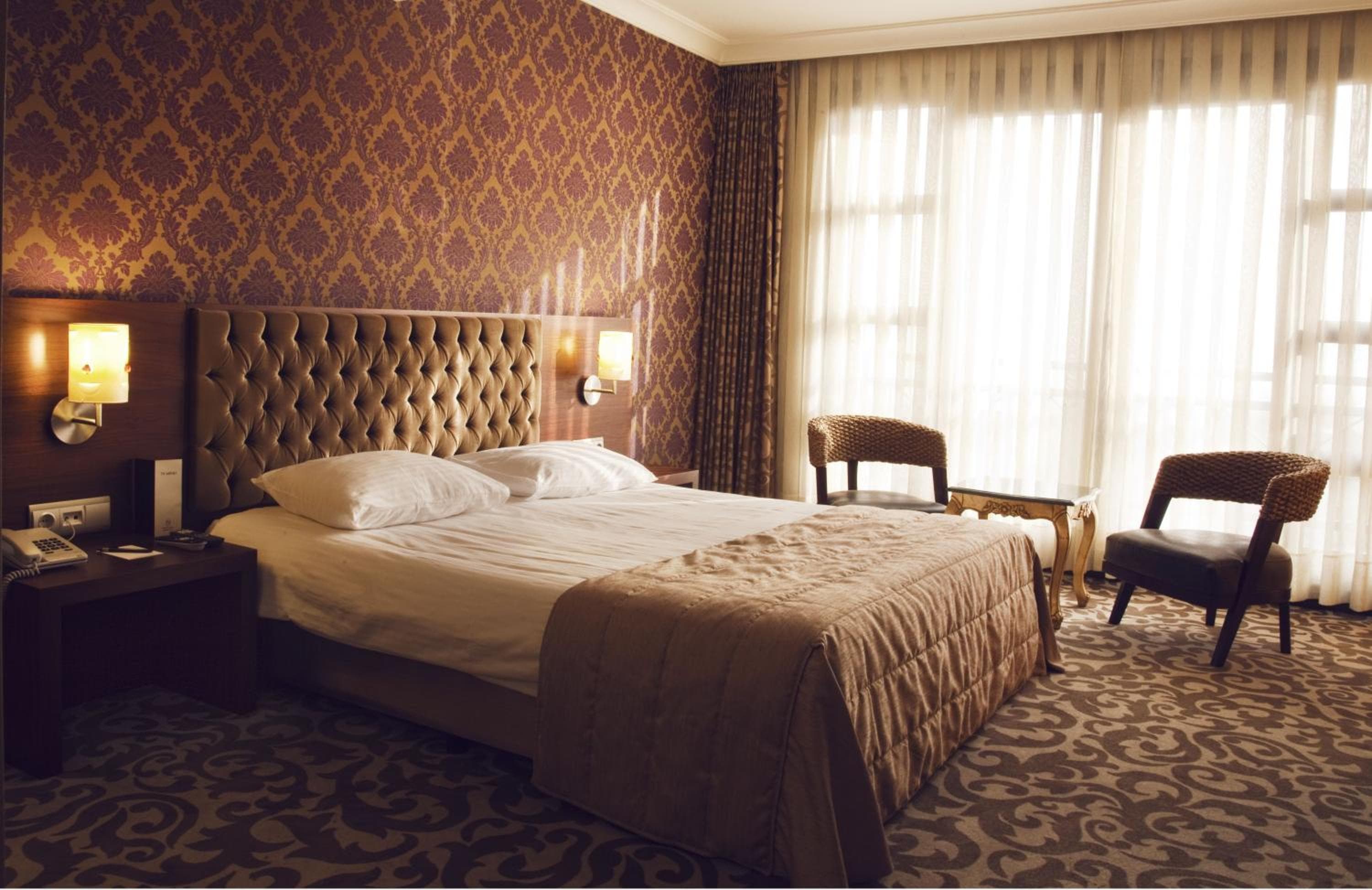 Hotel Suadiye — 17