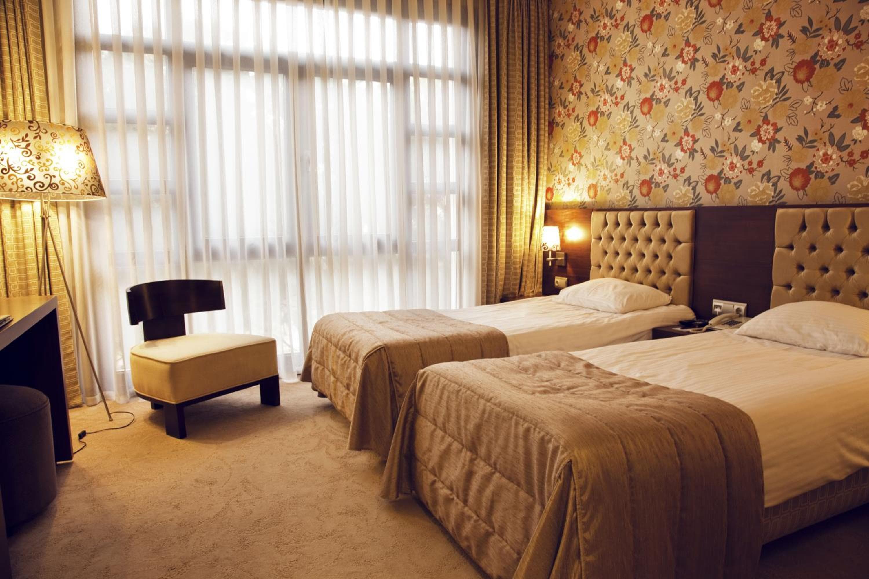 Hotel Suadiye — 29