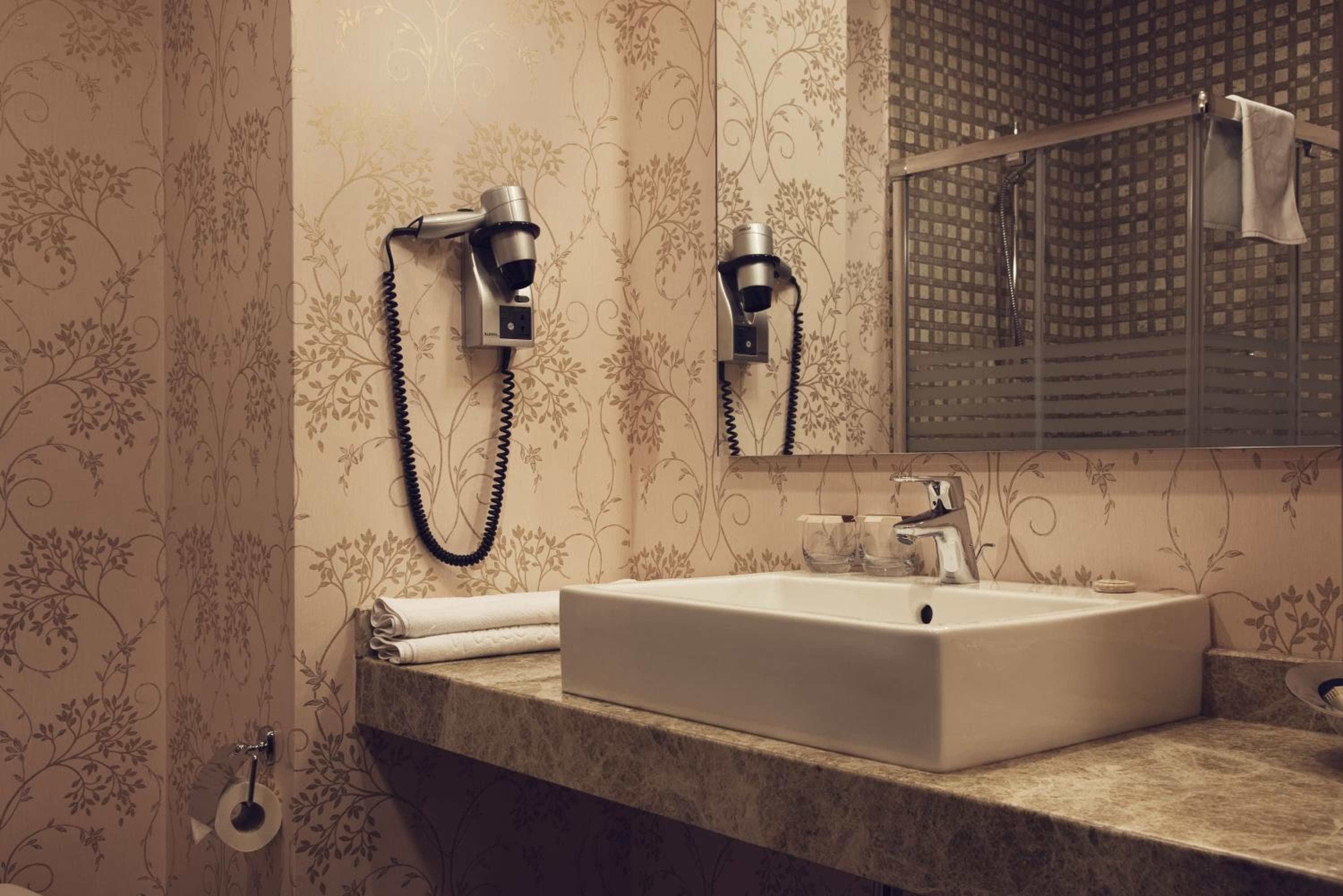 Hotel Suadiye — 30
