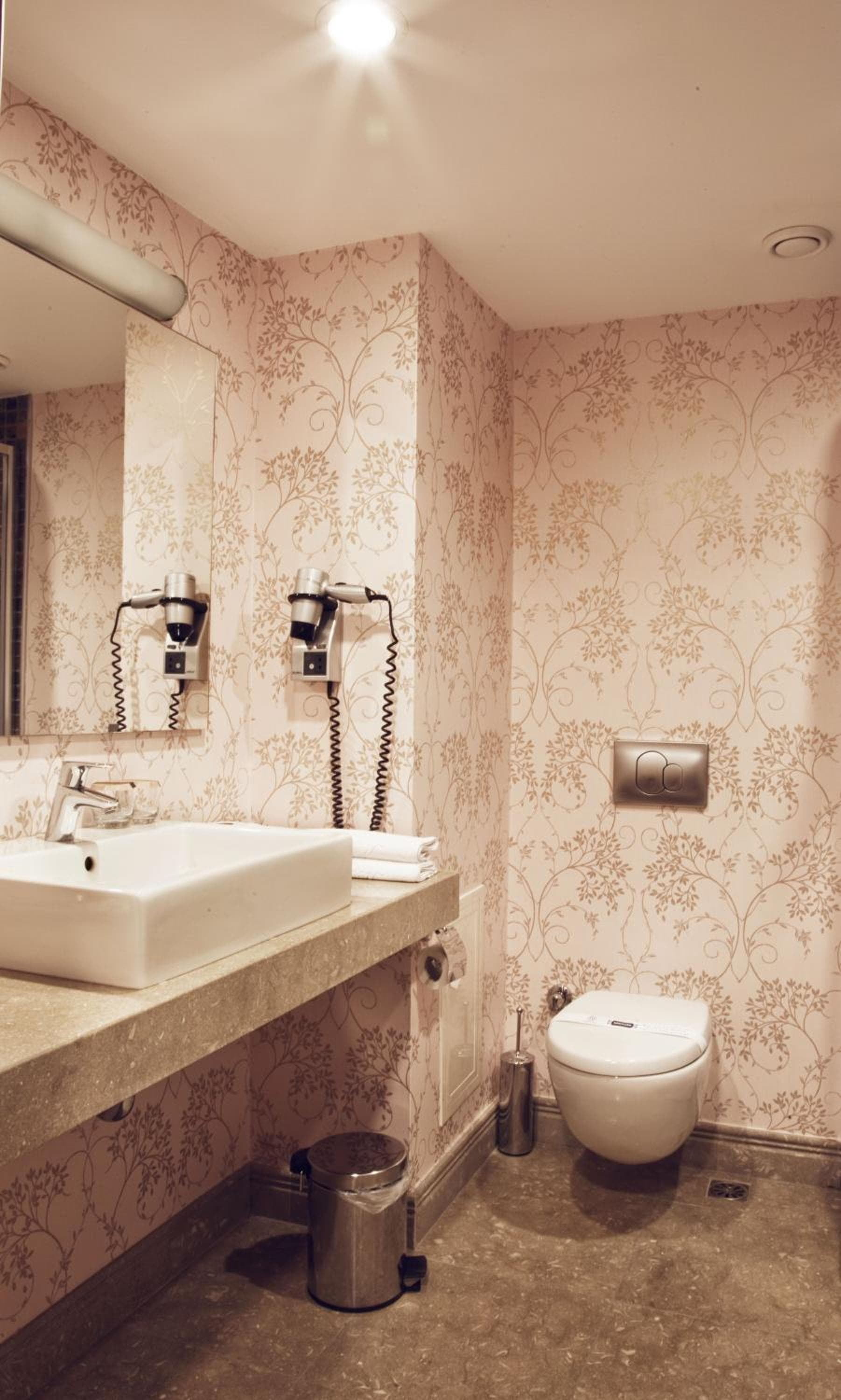 Hotel Suadiye — 4