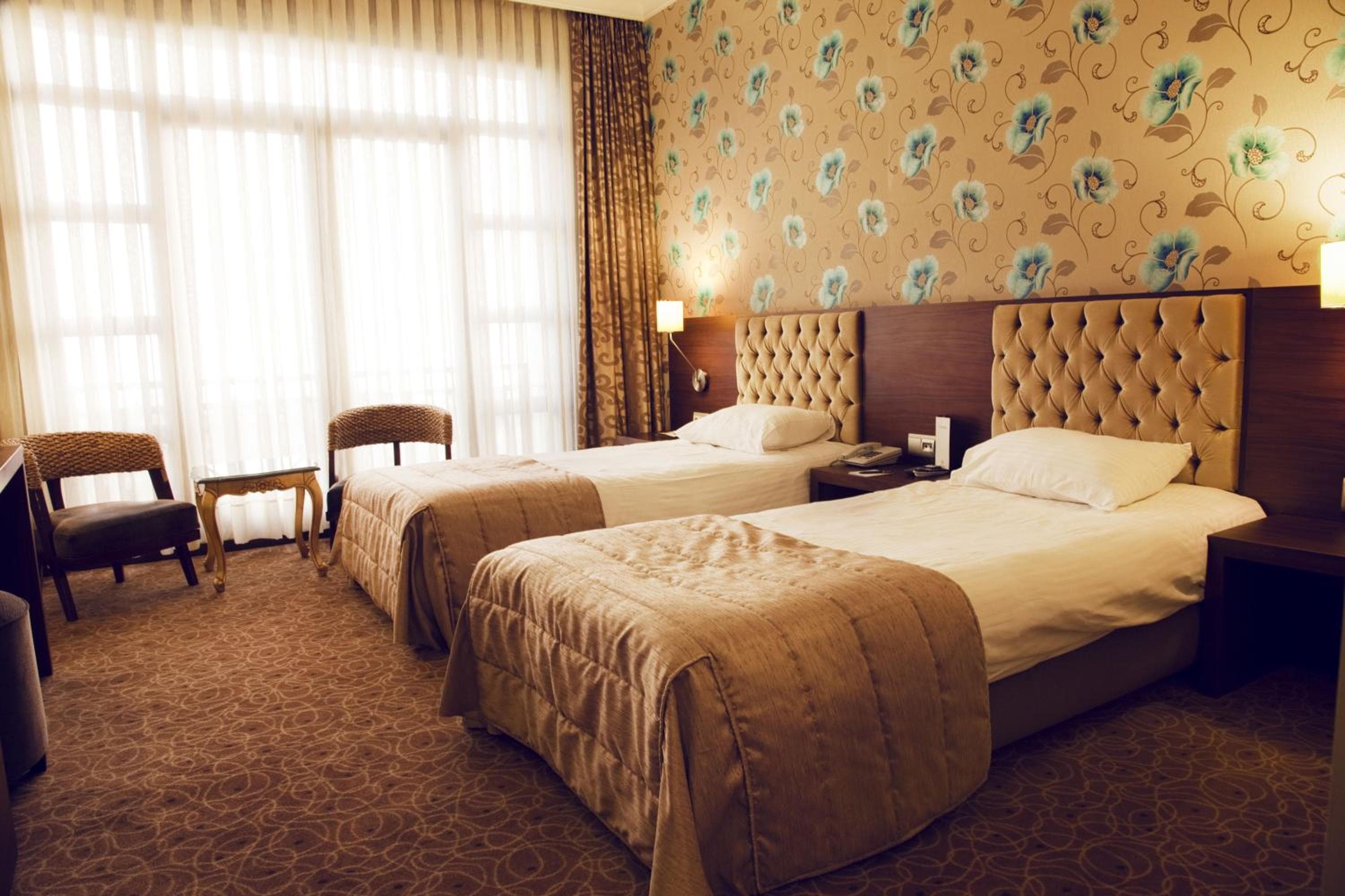 Hotel Suadiye — 9