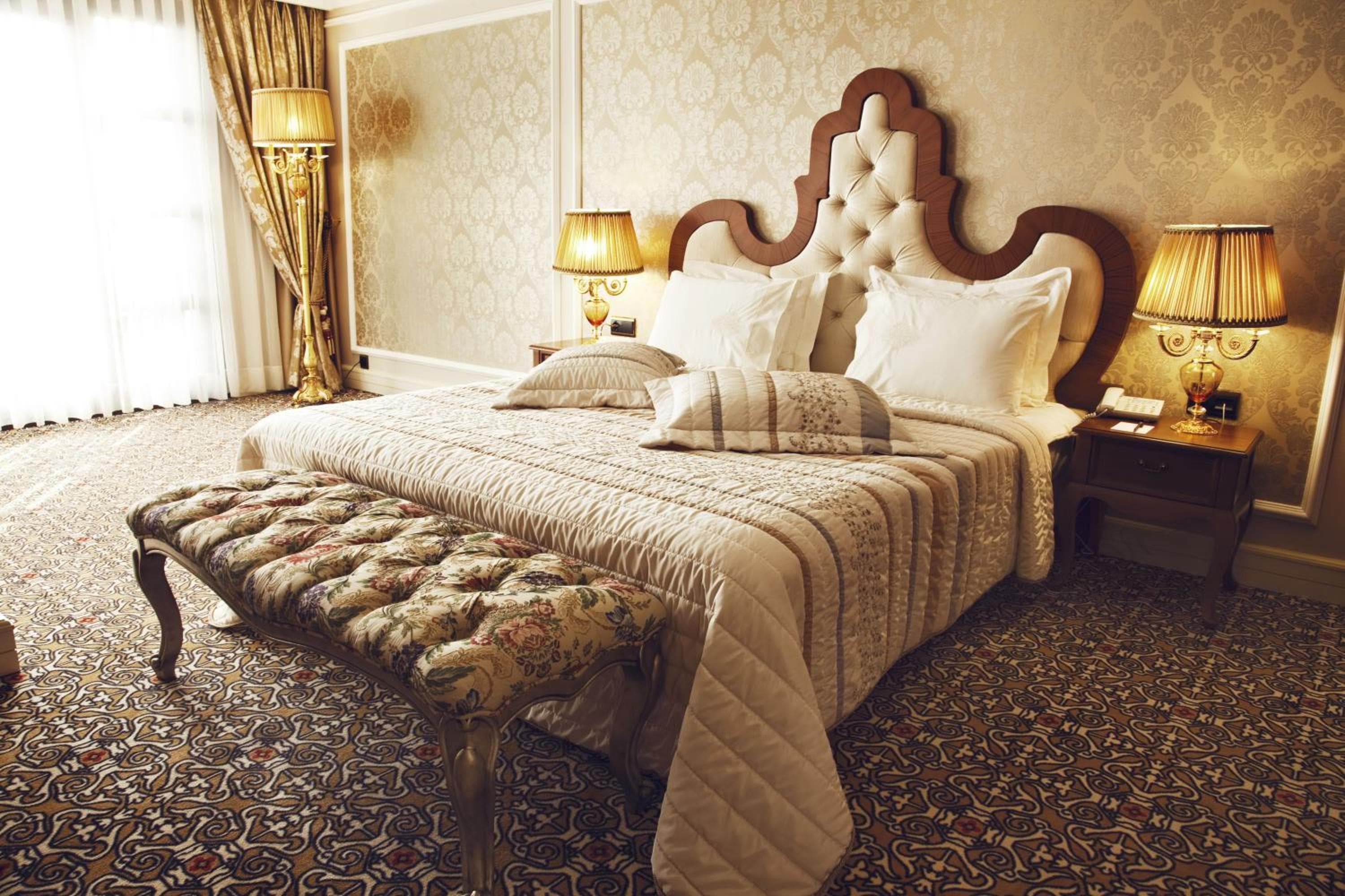 Hotel Suadiye — 3