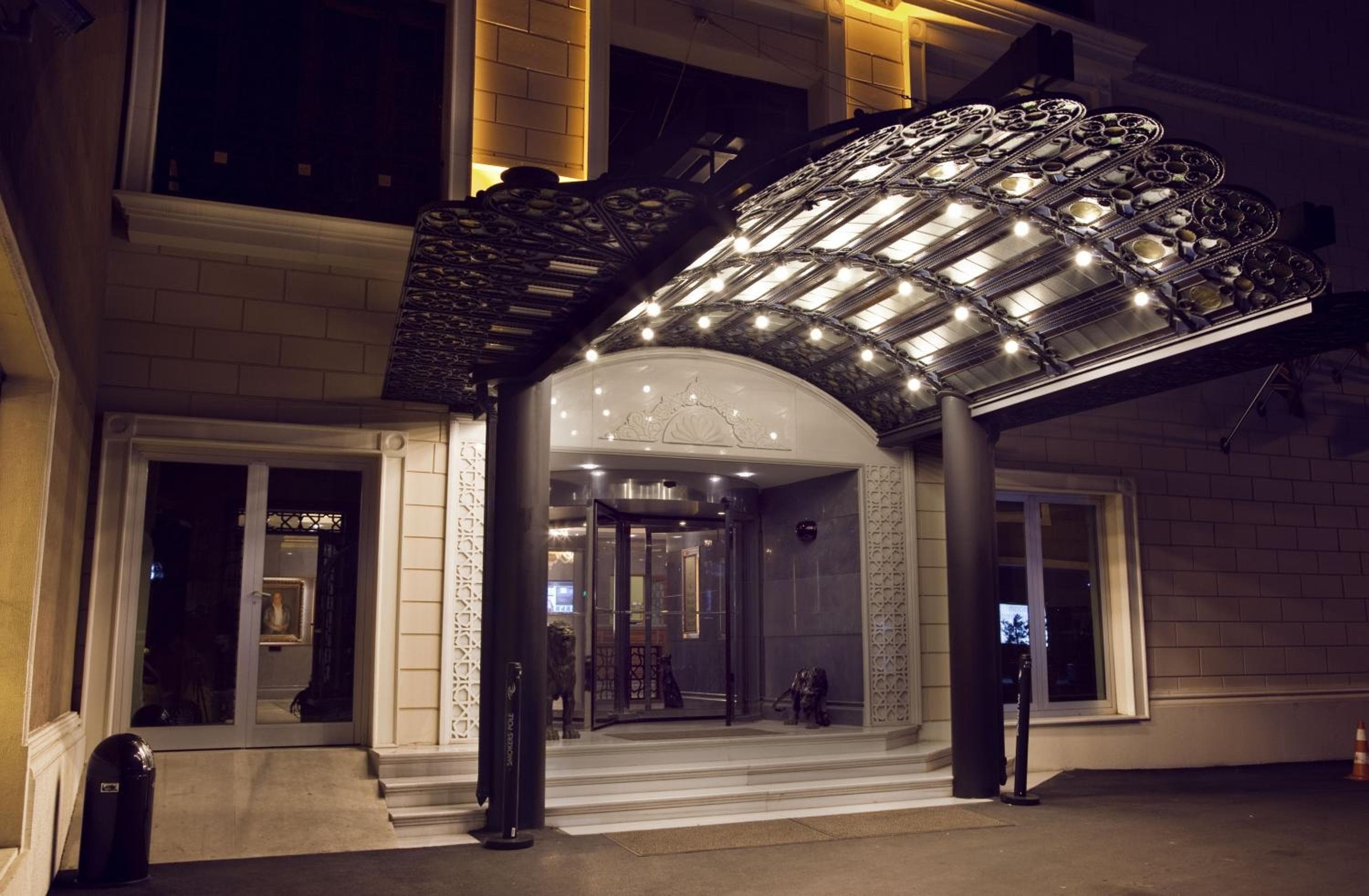 Hotel Suadiye — 15