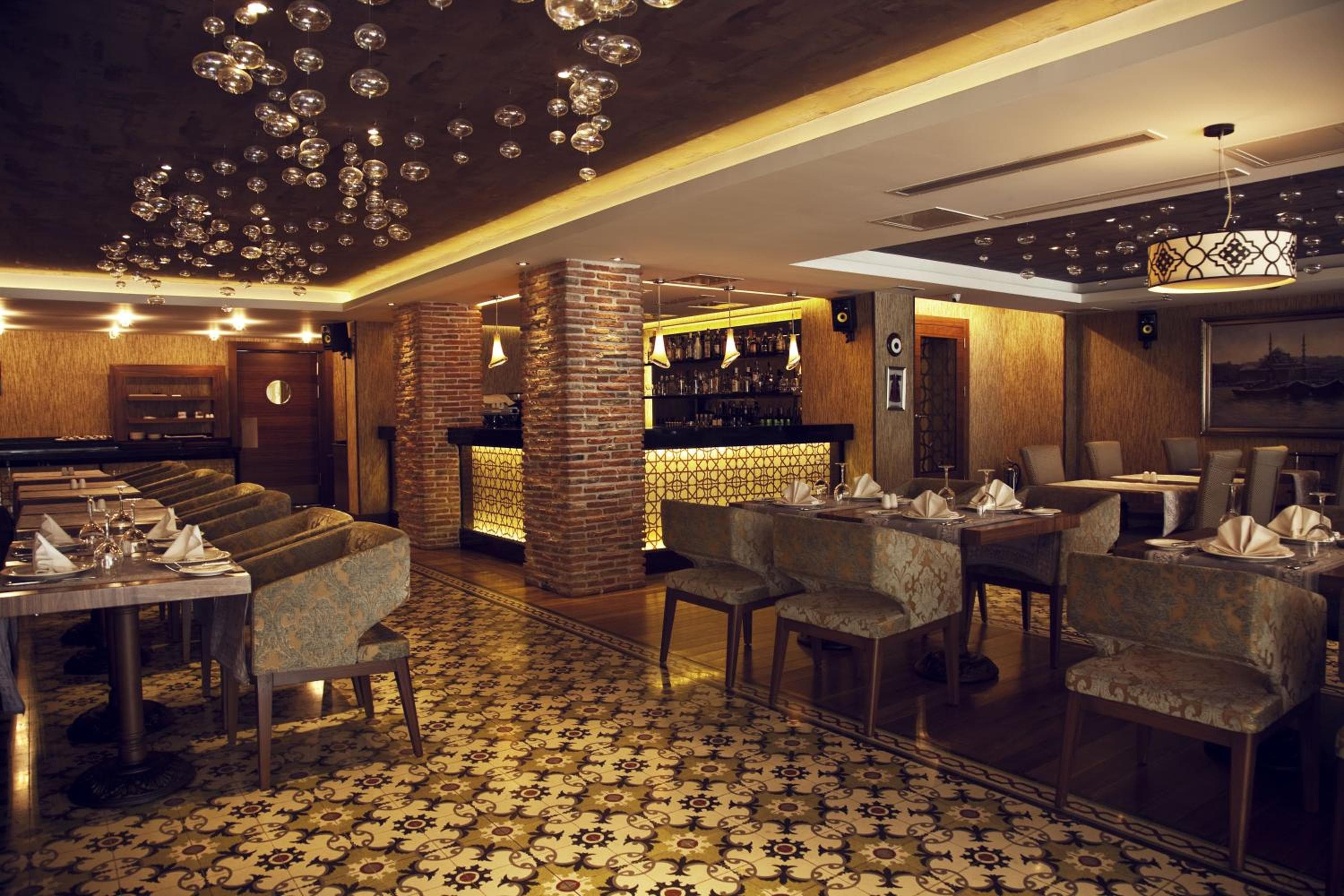 Hotel Suadiye — 21