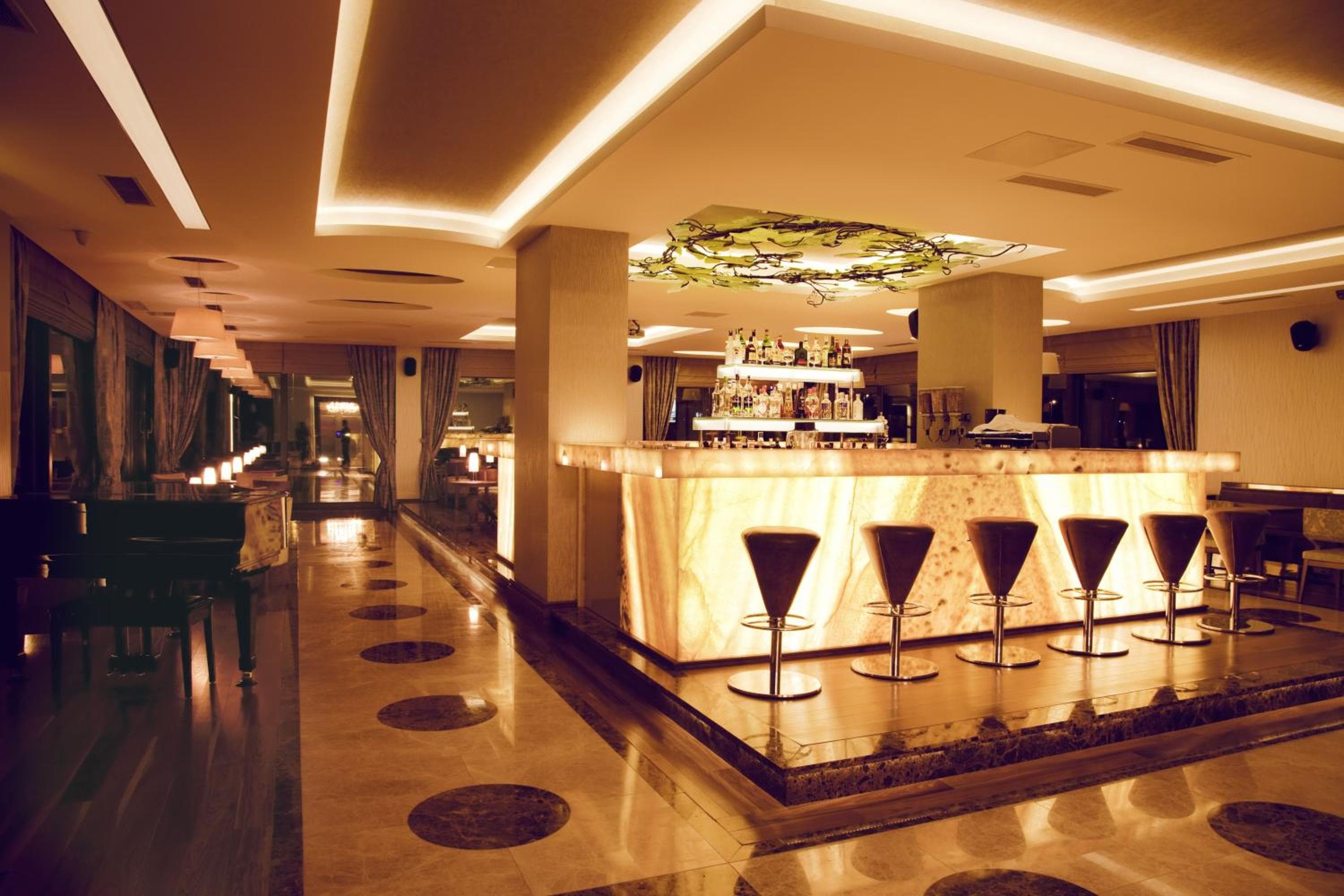 Hotel Suadiye — 8