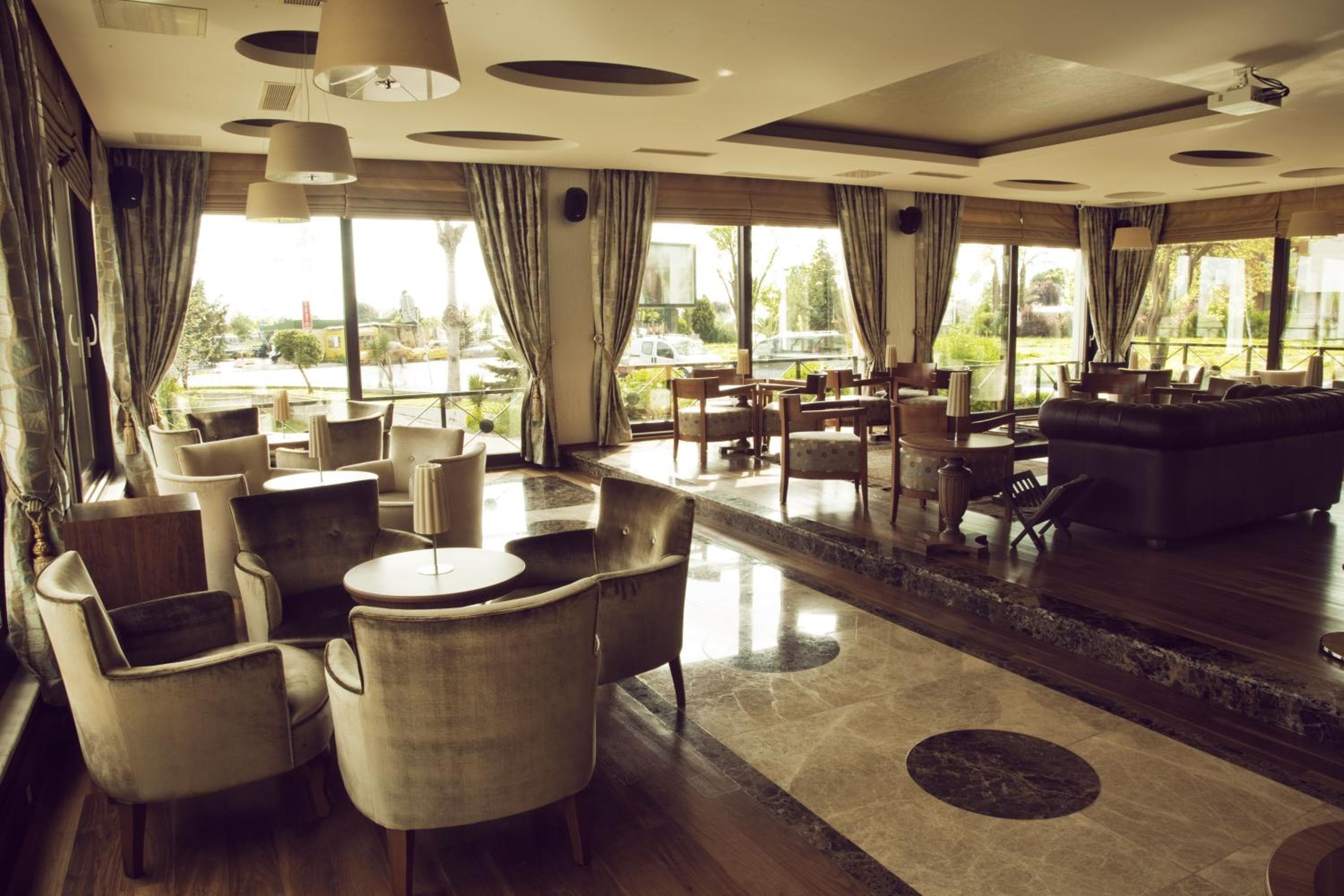 Hotel Suadiye — 18