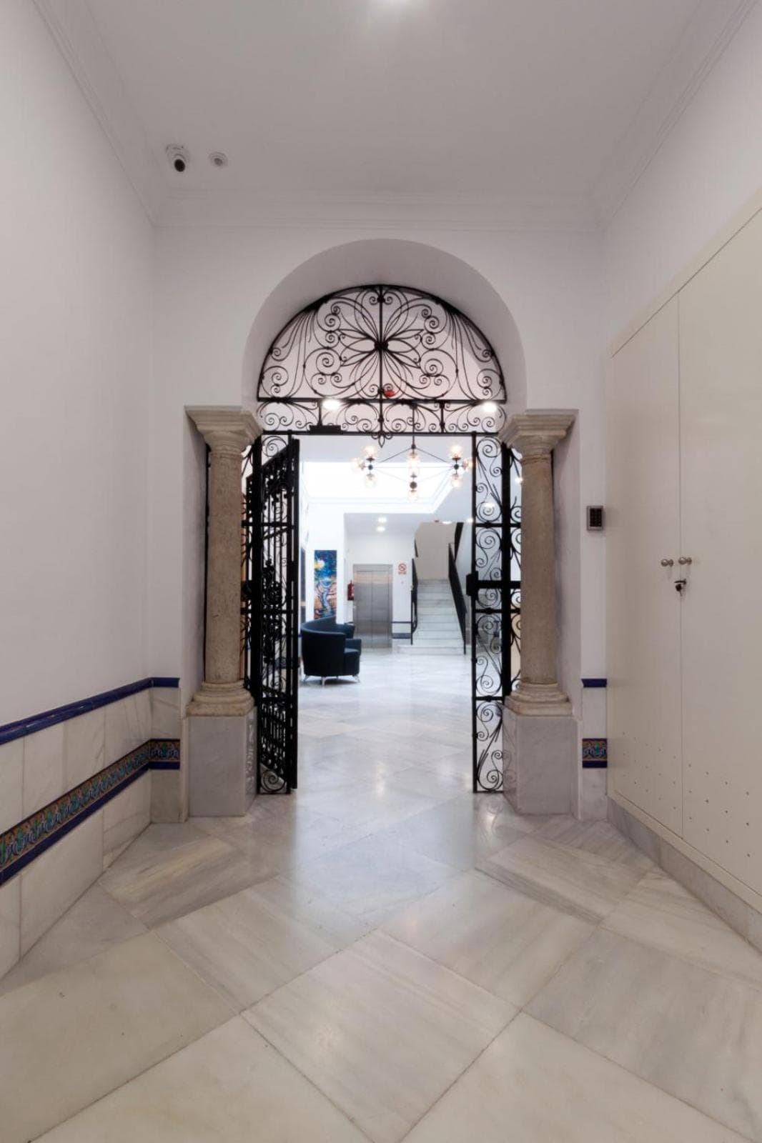 Appartamenti CasaGloria — 2