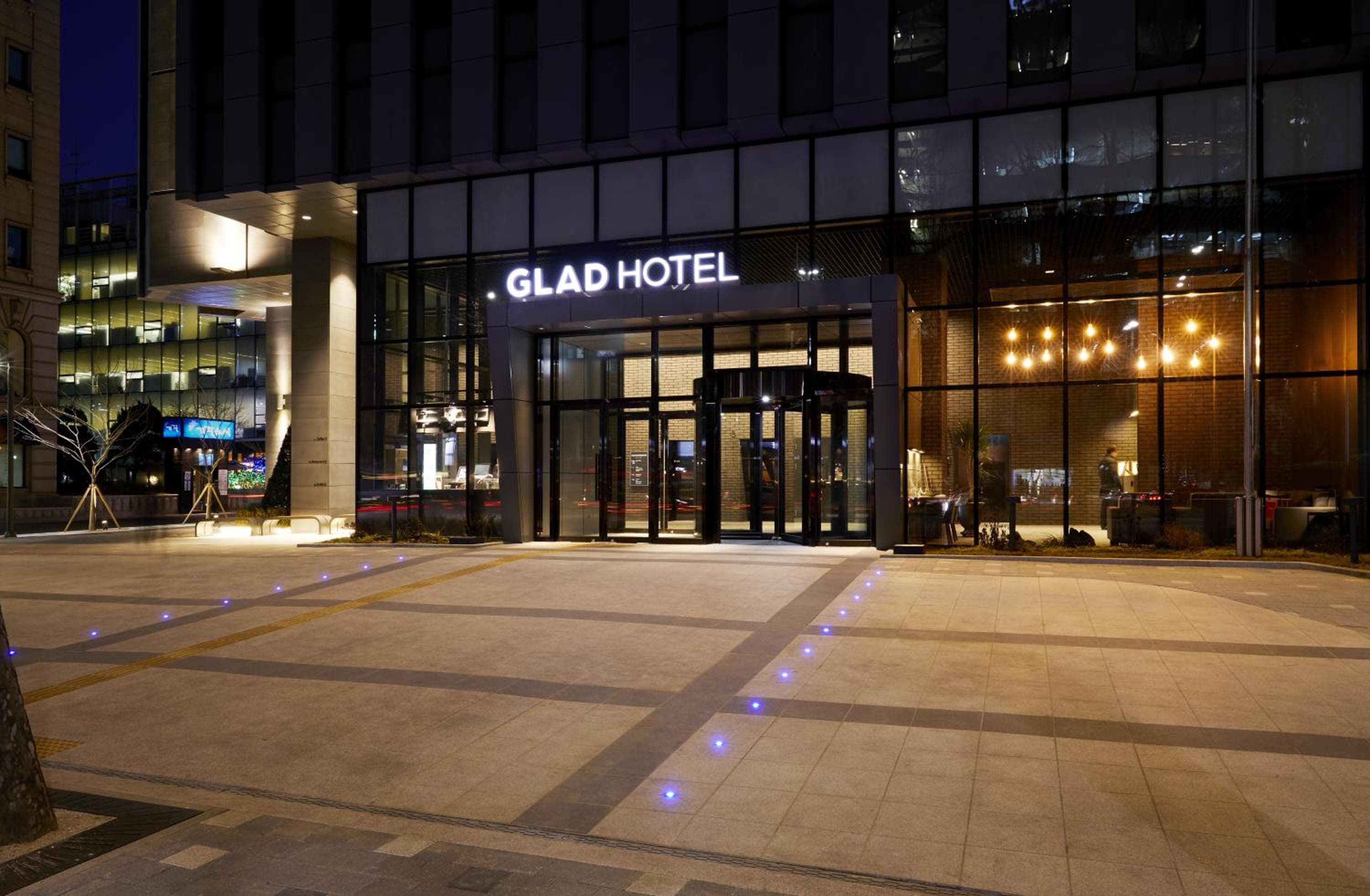 GLAD Gangnam COEX Center hotel, 610, Teheran-ro, Gangnam-gu, Seoul, South Korea — photo 12