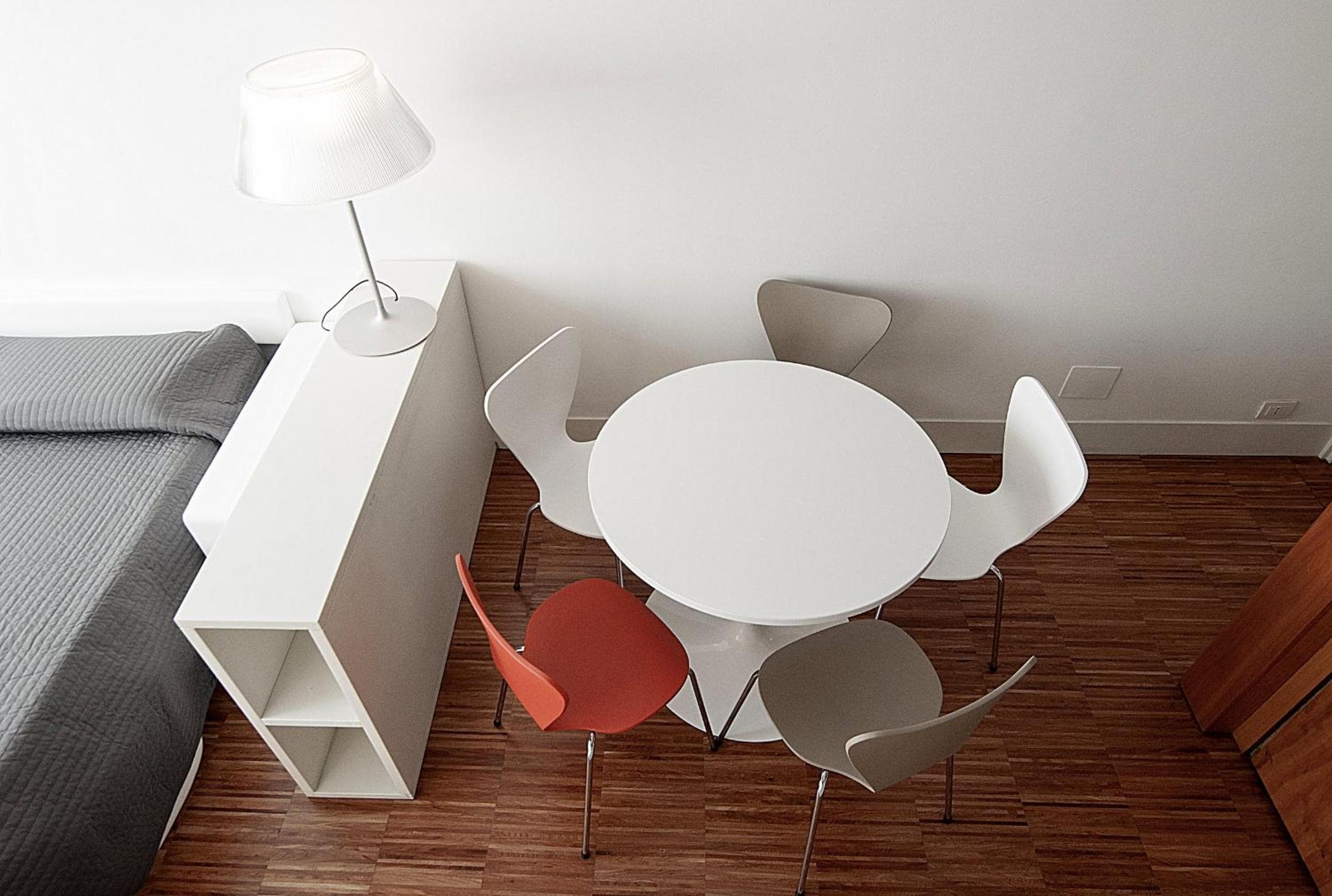 BB Hotels Aparthotel Desuite — 4