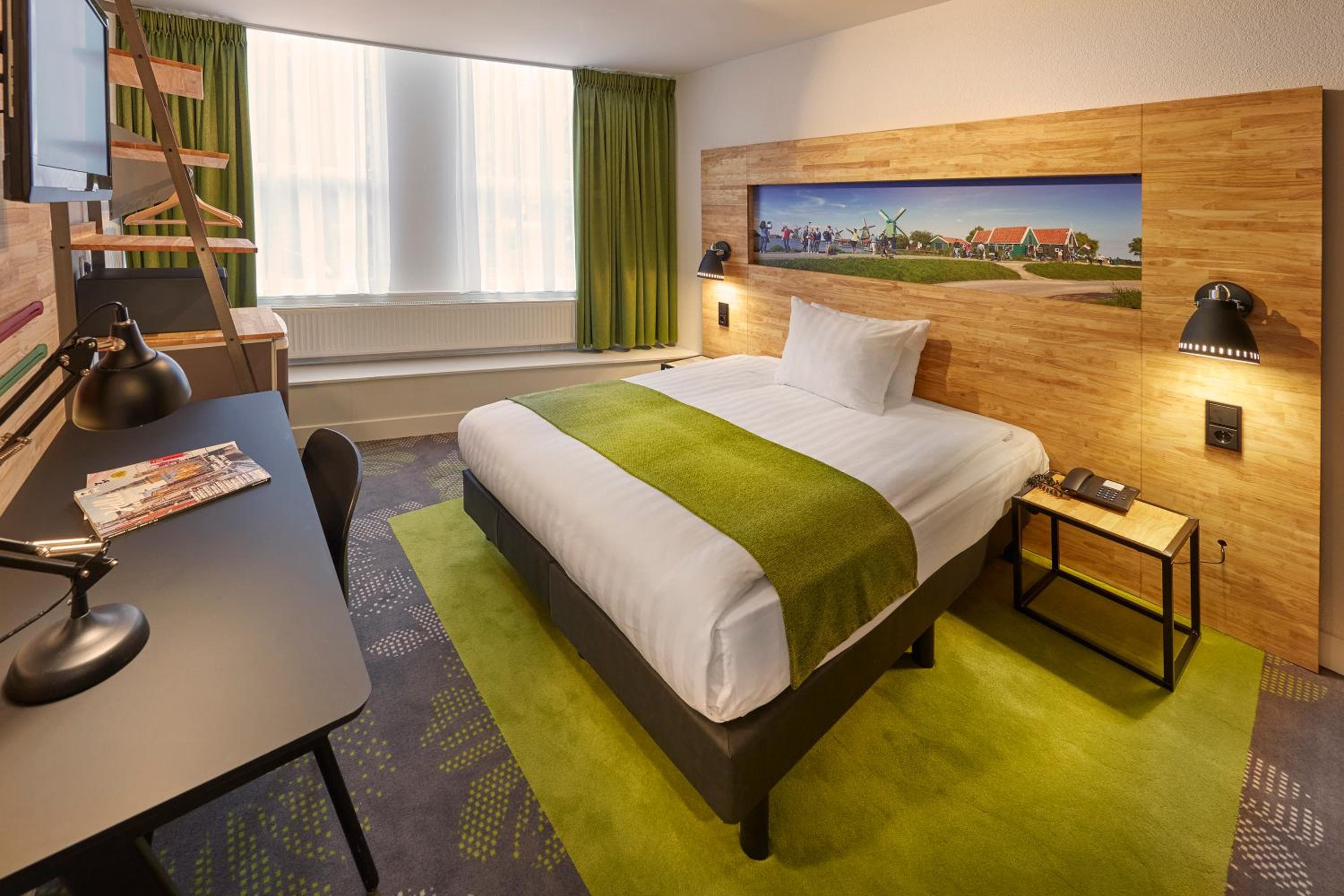 Nova Hotel — 5