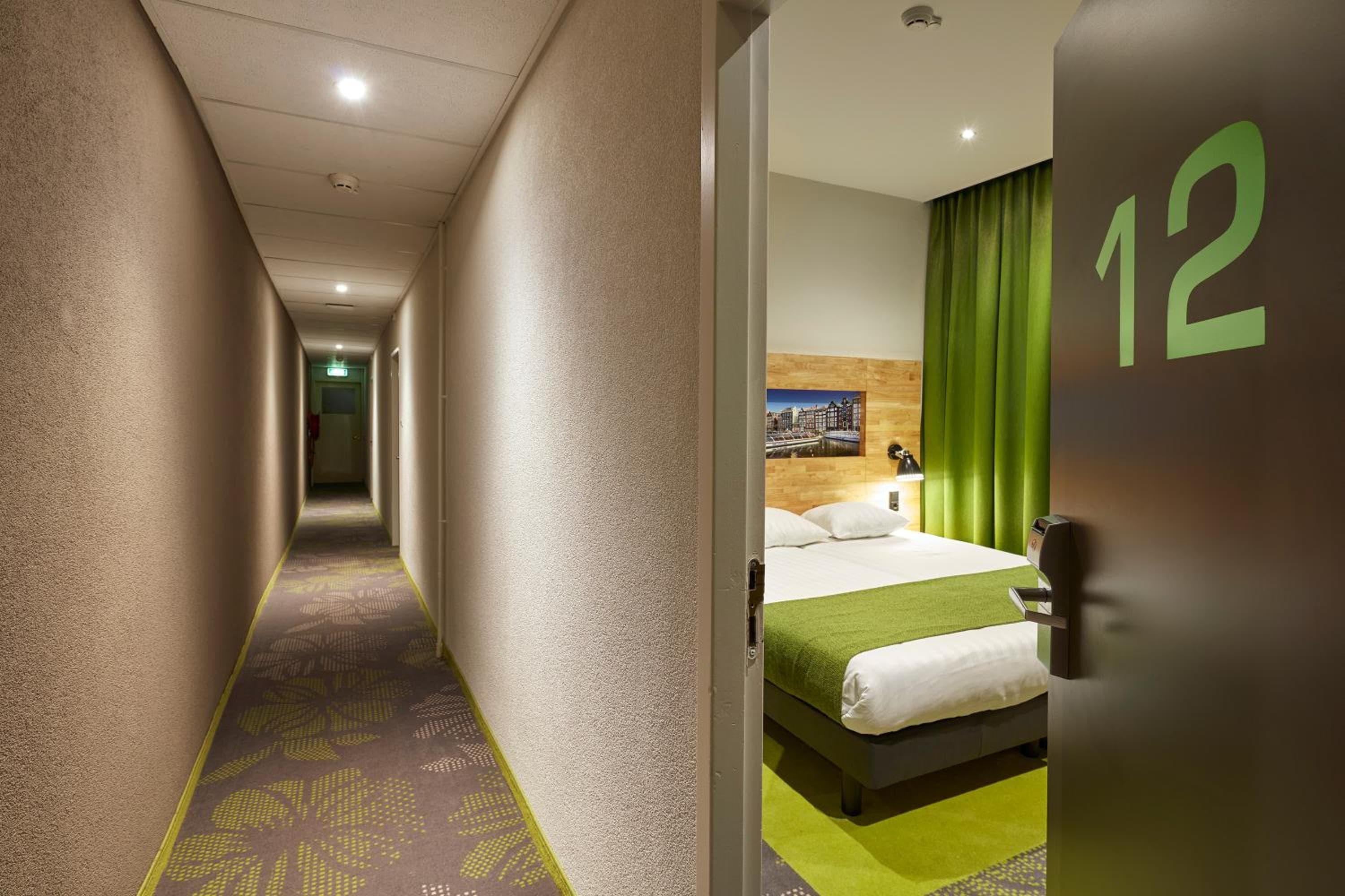 Nova Hotel — 13