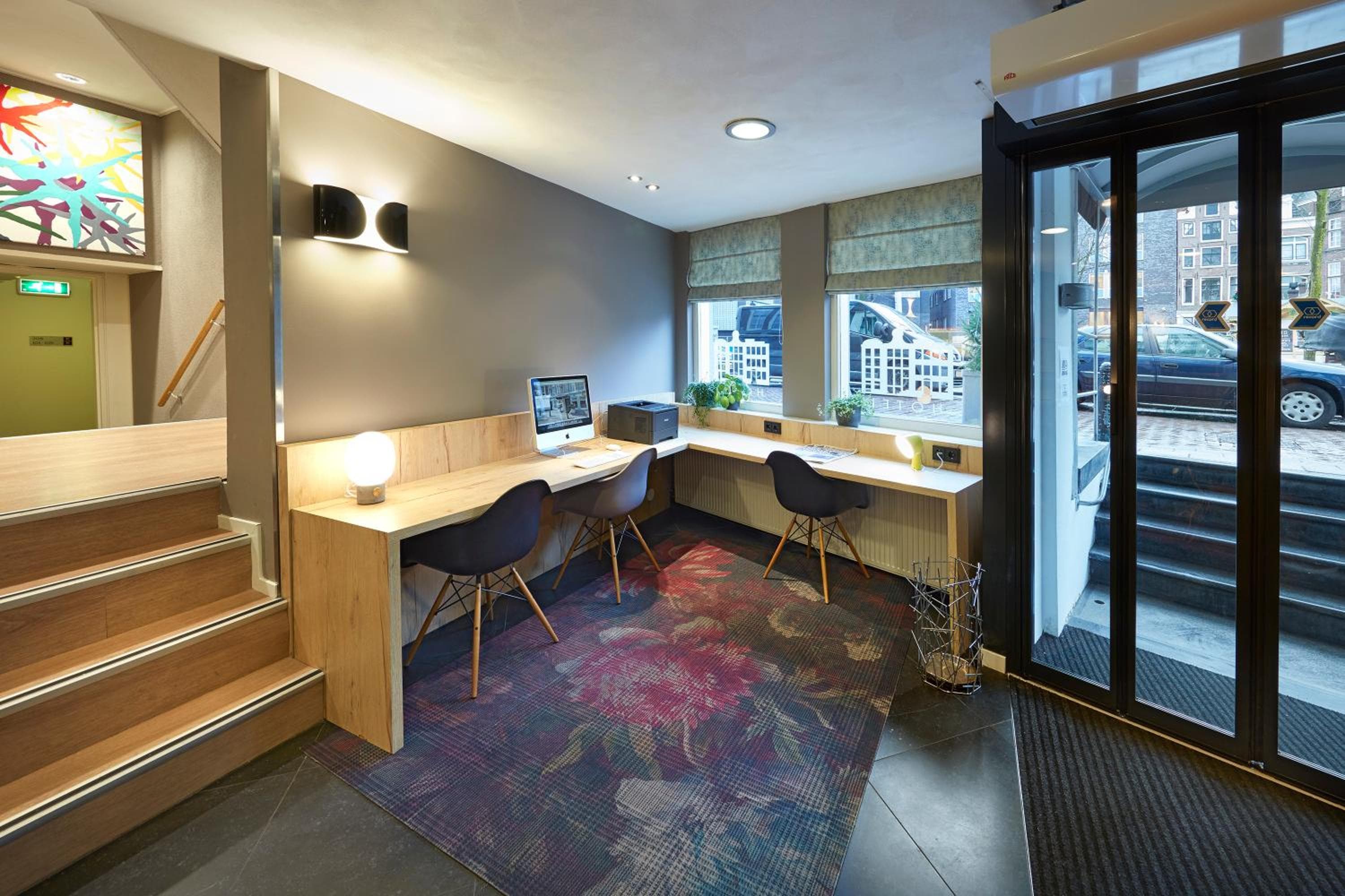 Nova Hotel — 14