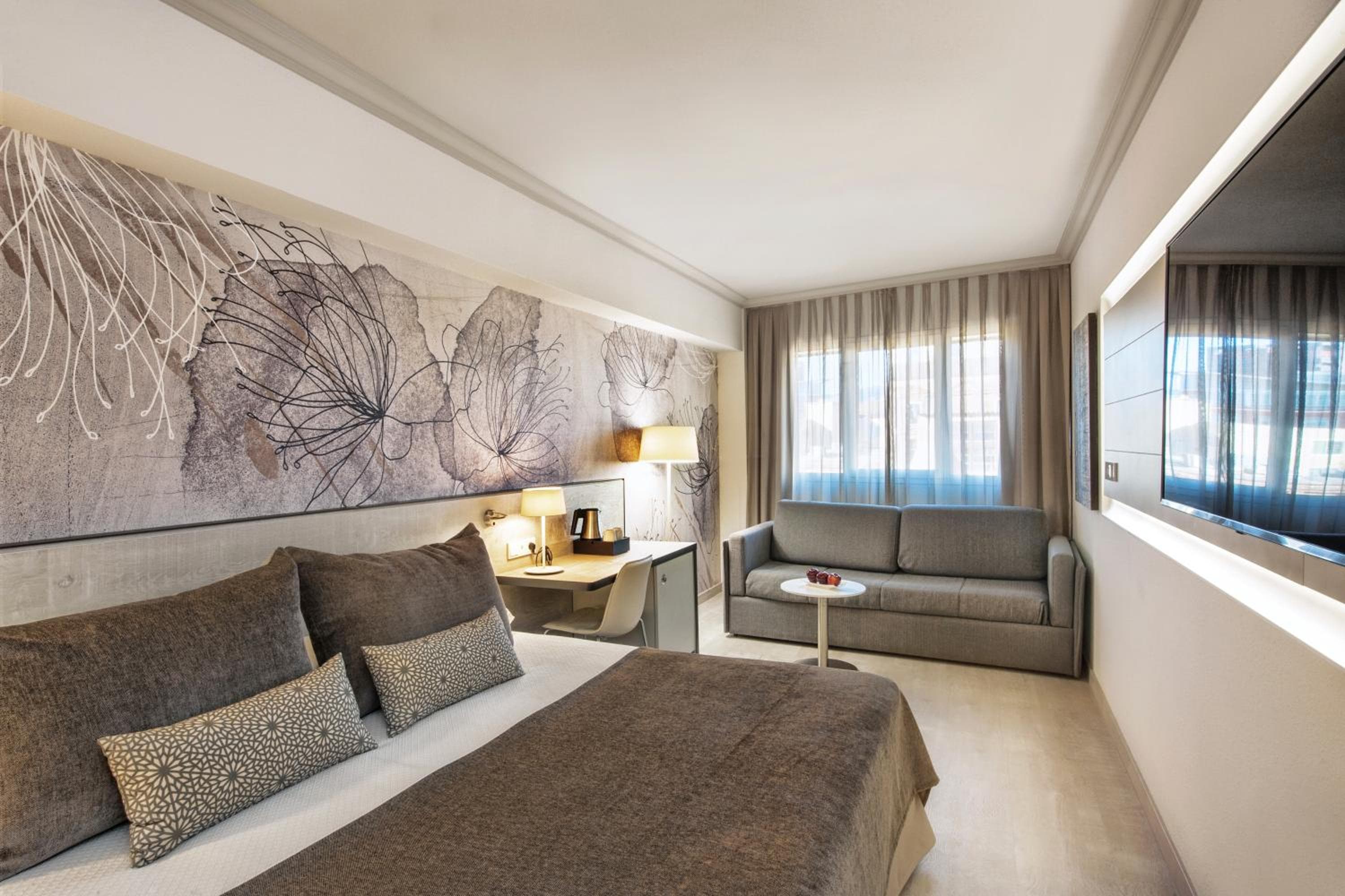 Sallés Hotel Pere IV — 24