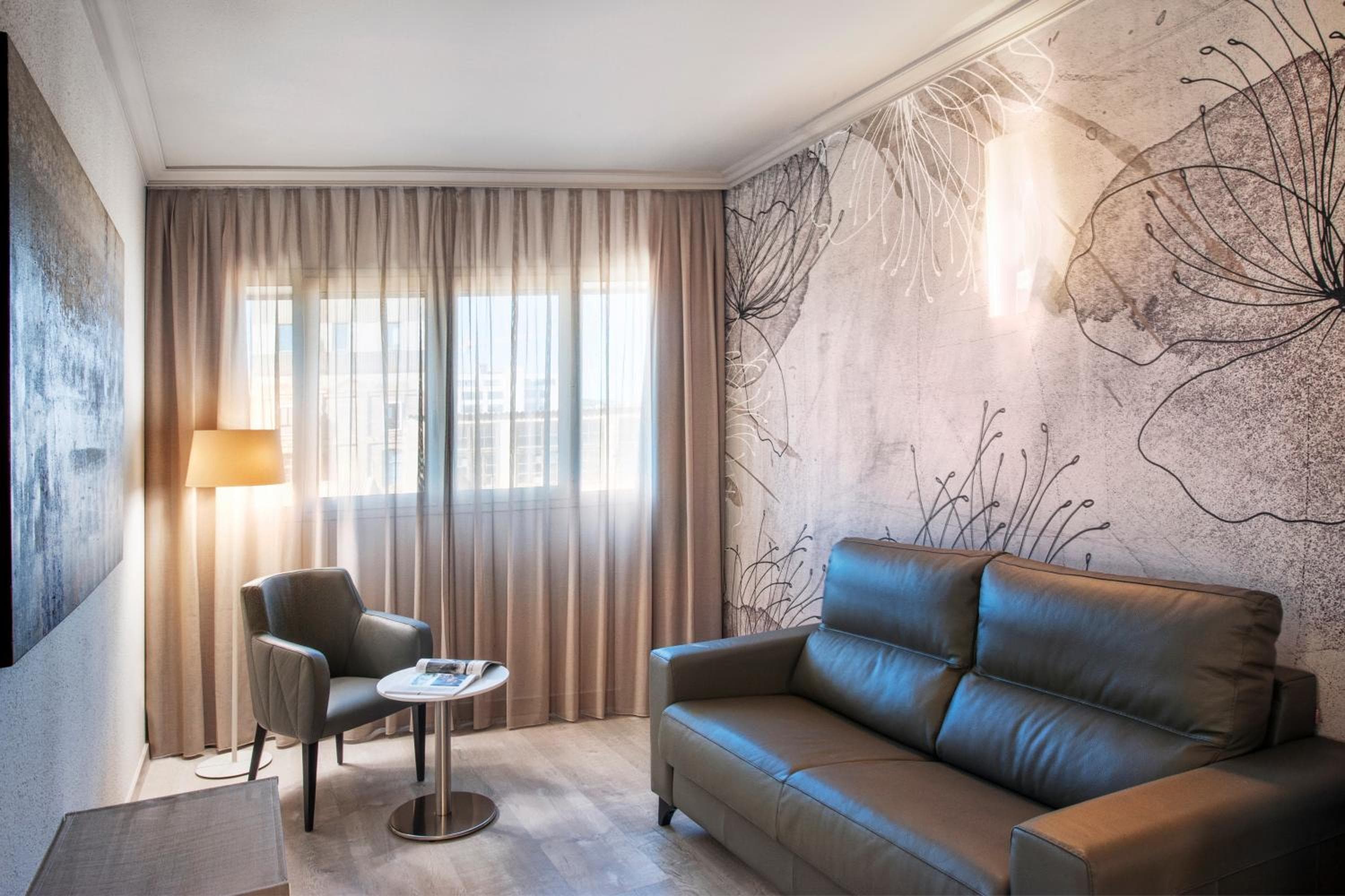Sallés Hotel Pere IV — 19