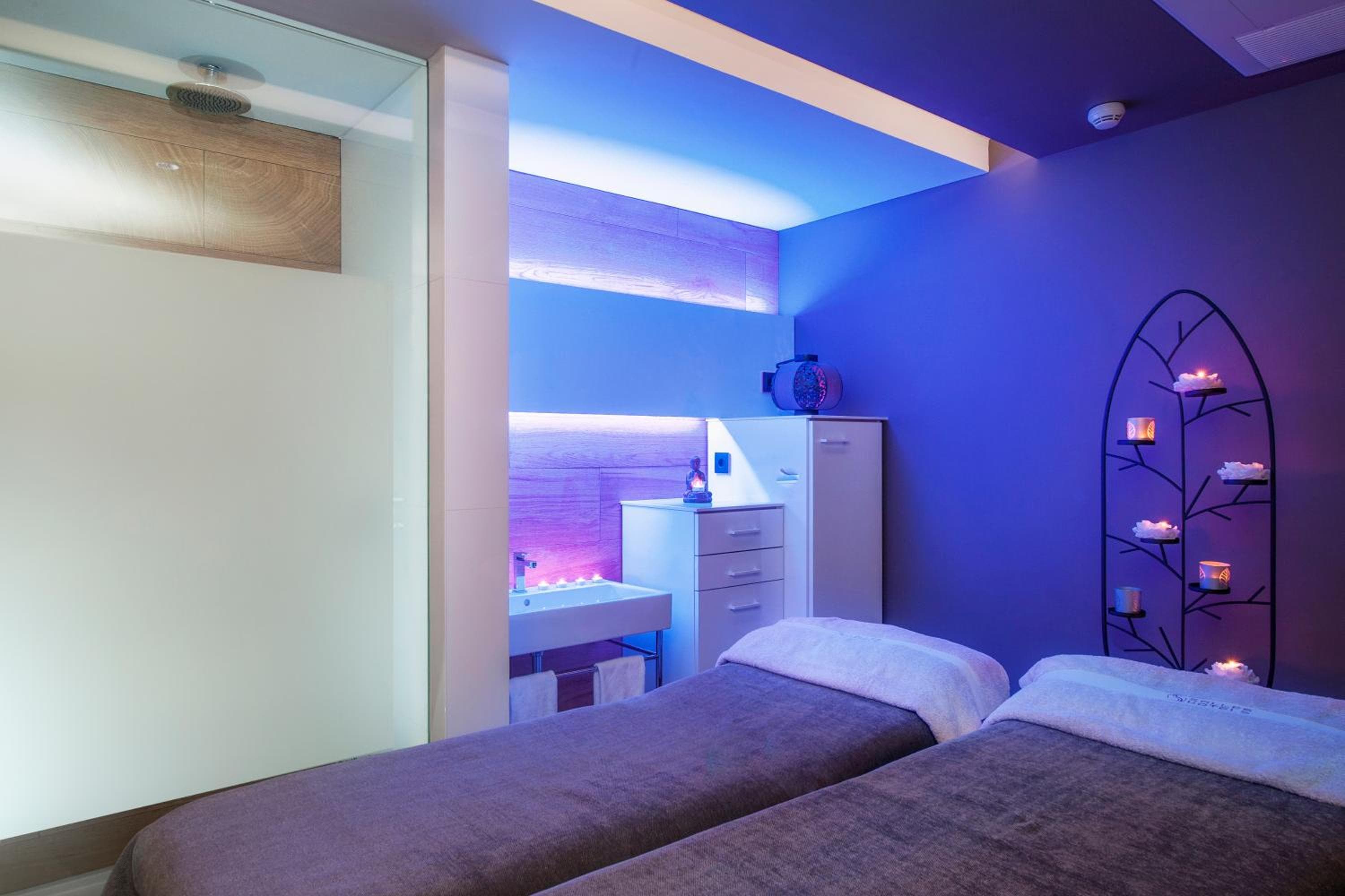 Sallés Hotel Pere IV — 20