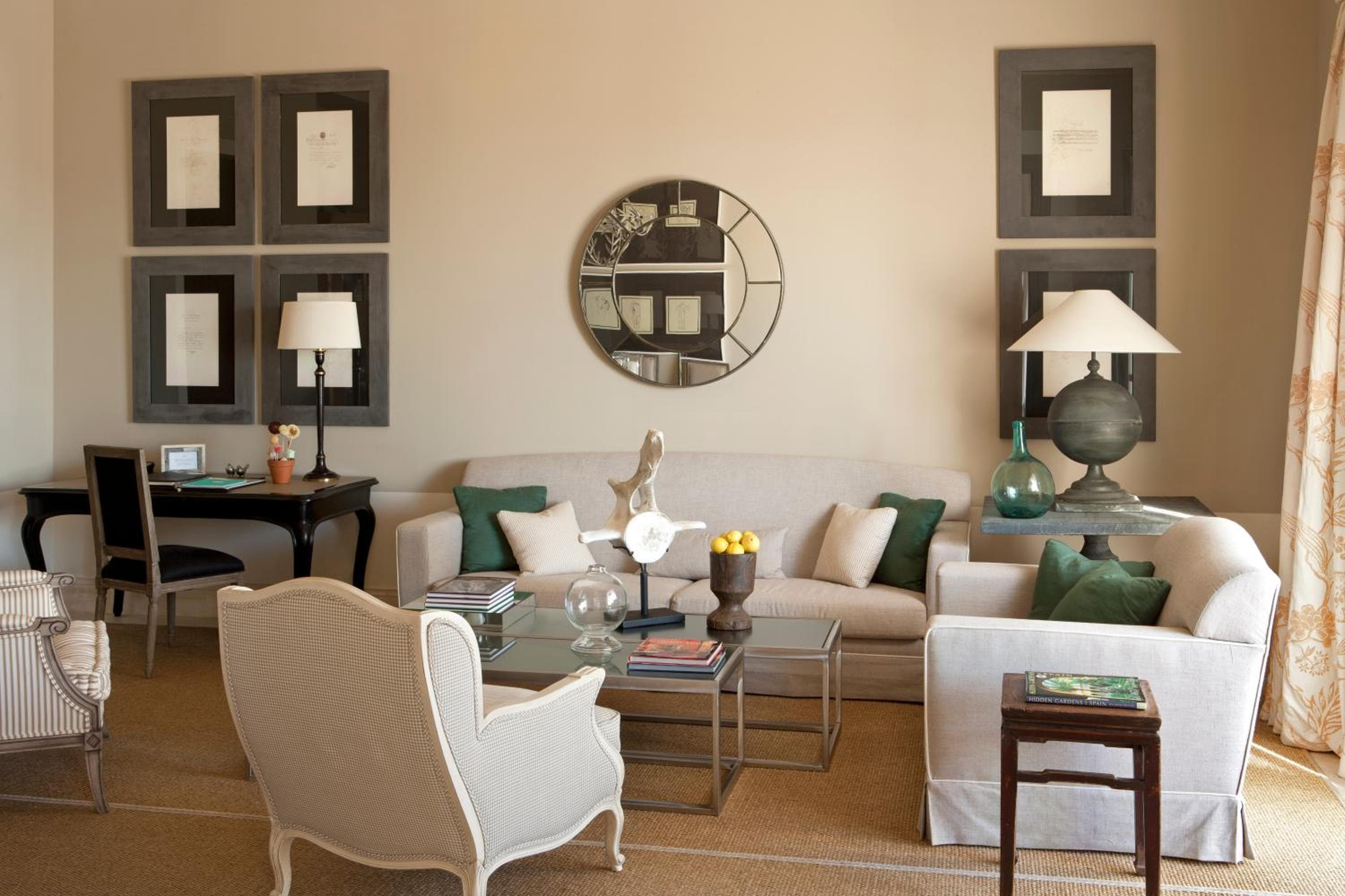 Finca Cortesin Hotel Golf & Spa — 28
