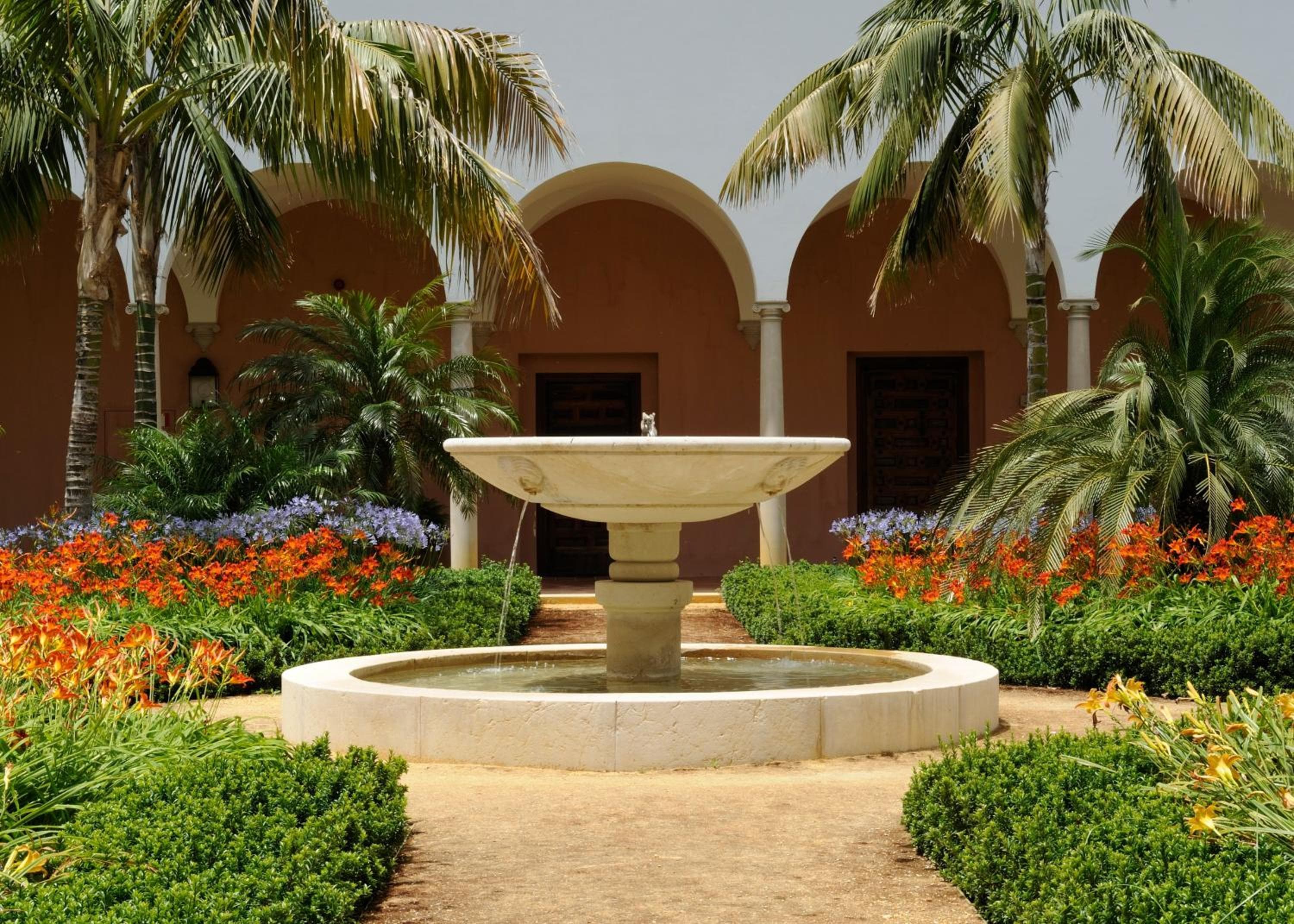 Finca Cortesin Hotel Golf & Spa — 17