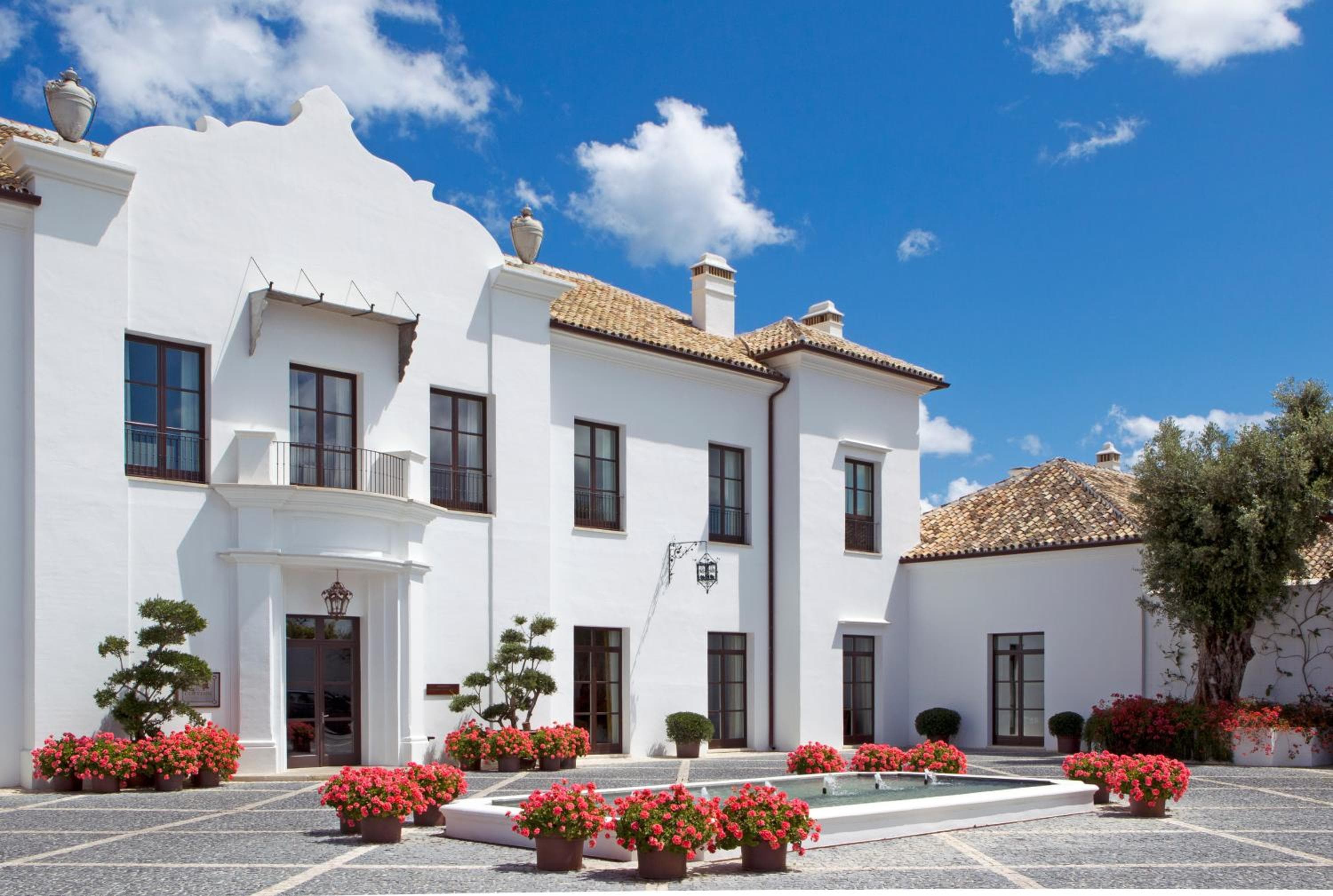 Estepona, Marbella