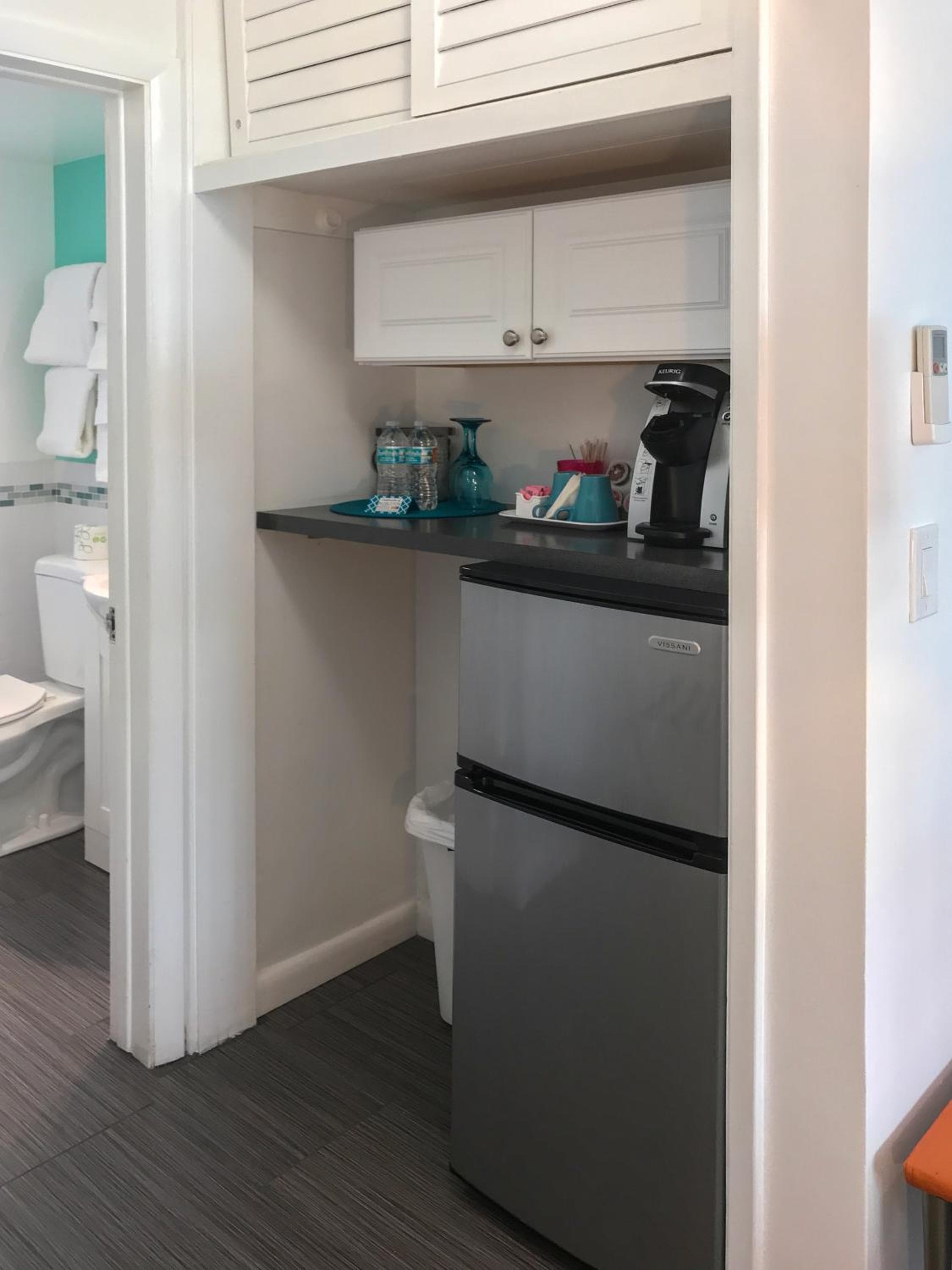 Nobleton Hotel — 5