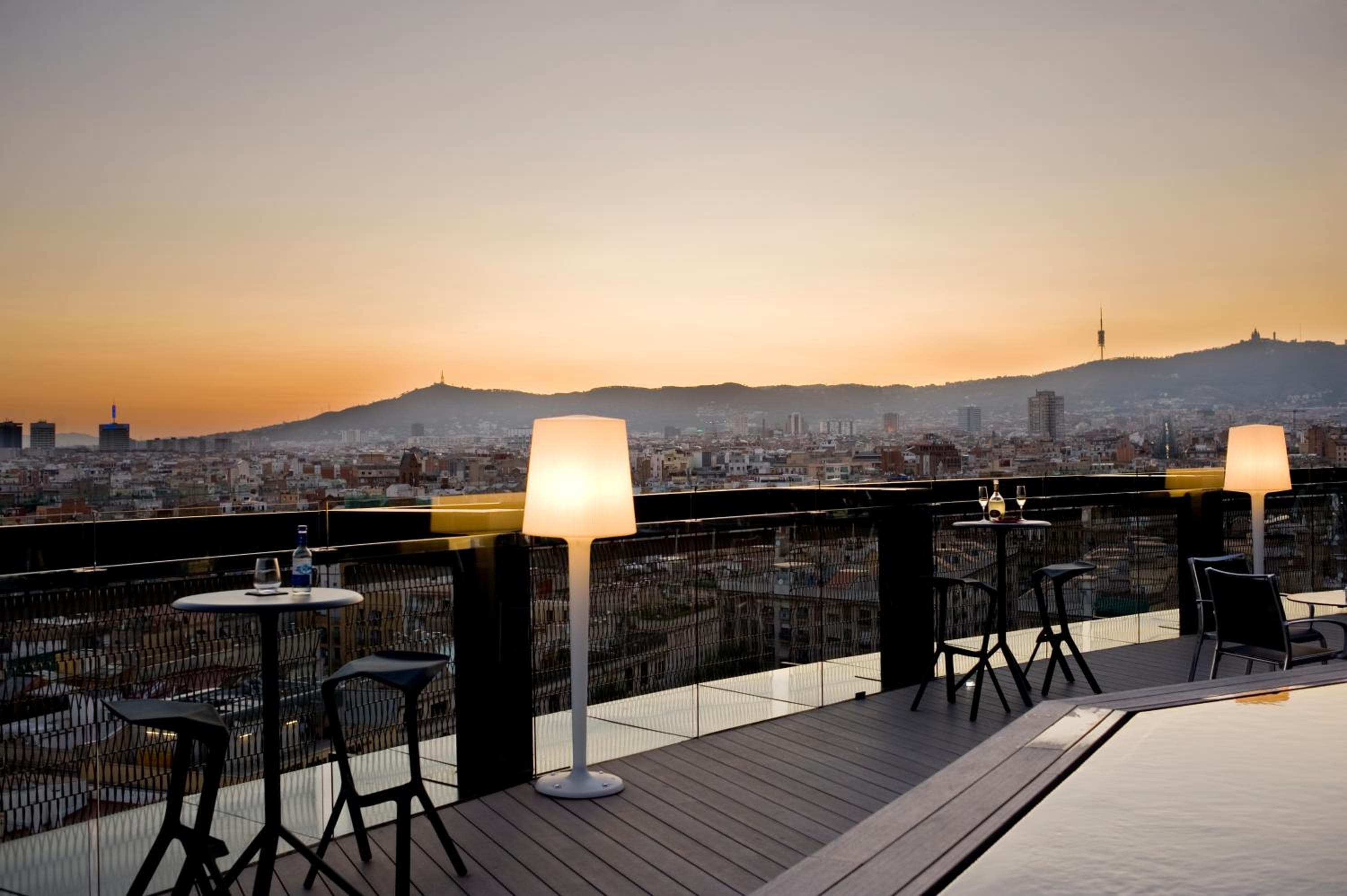 Barceló Raval — 20