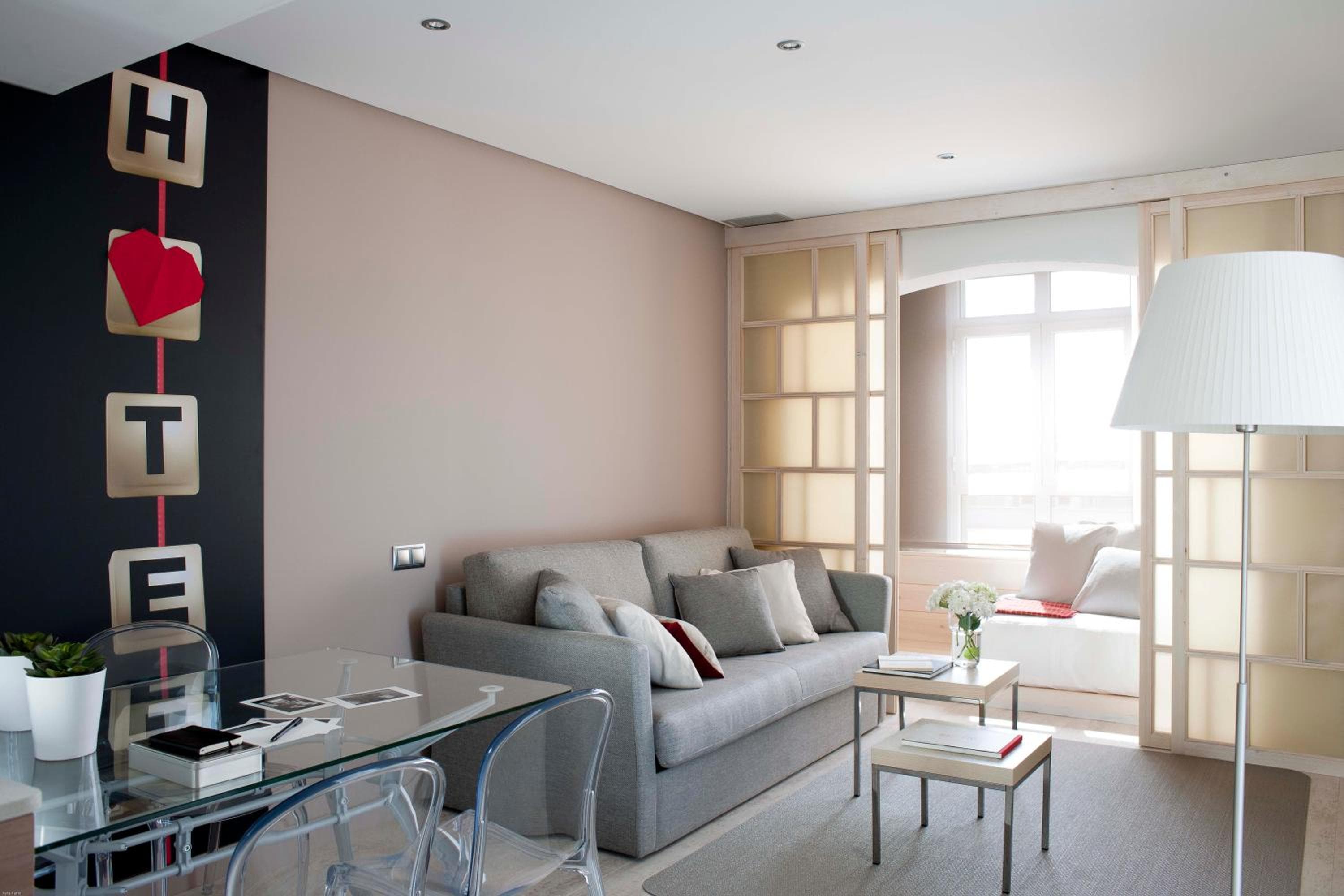 Eric Vökel Boutique Apartments - Gran Vía Suiten — 7