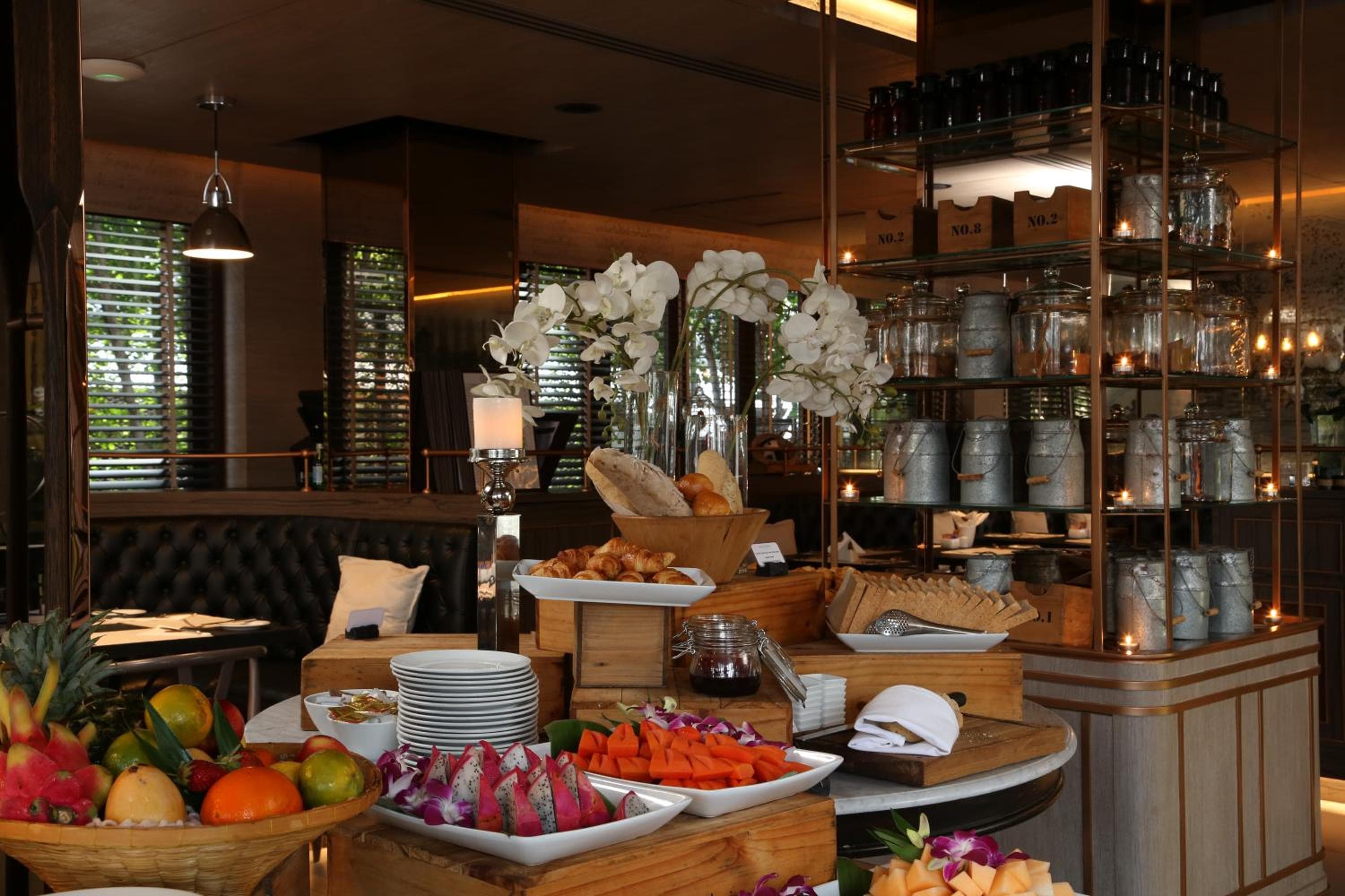 Riva Surya Bangkok - SHA Extra Plus — 29
