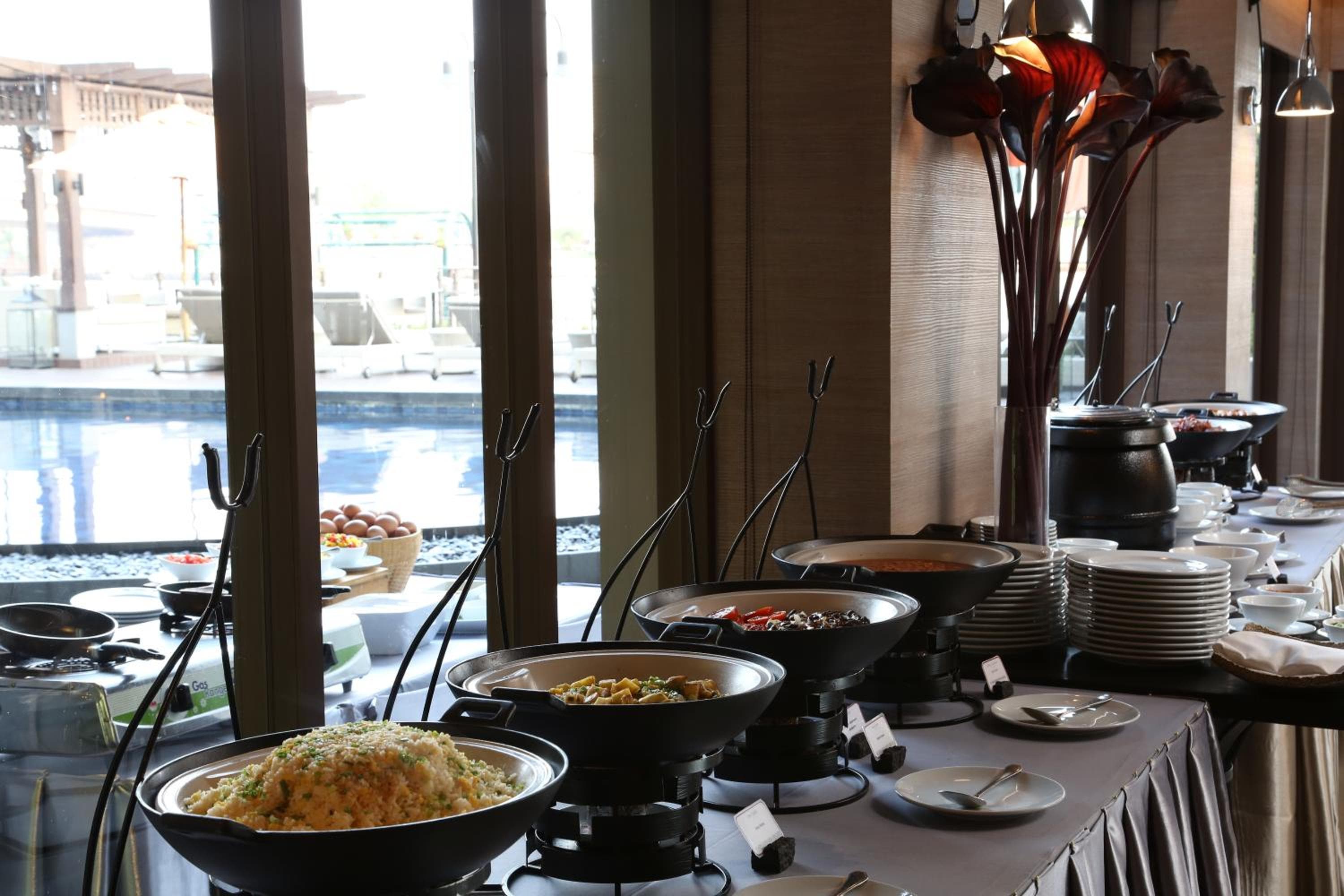Riva Surya Bangkok - SHA Extra Plus — 27
