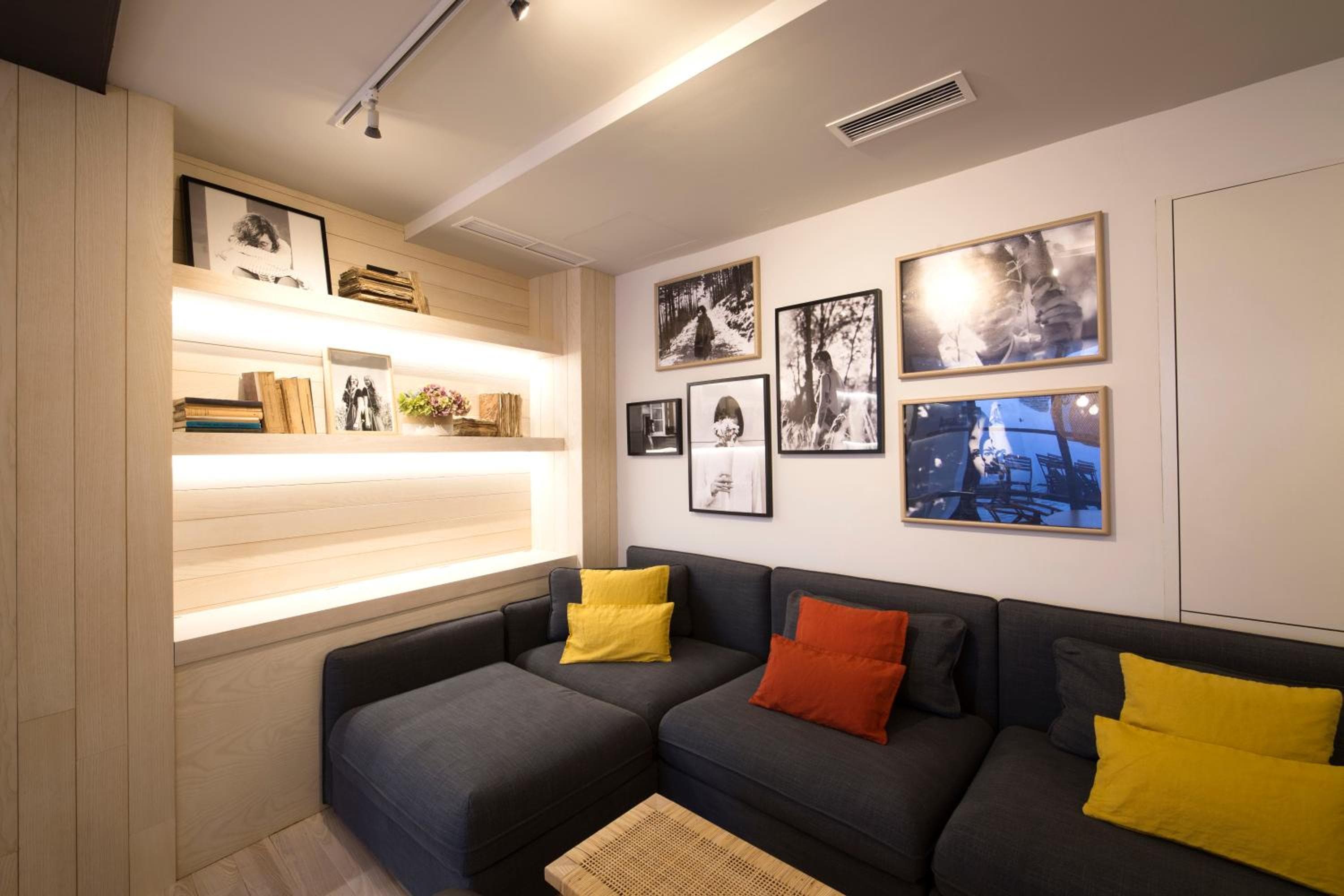 U-Sense For You Hostal Sevilla — 25