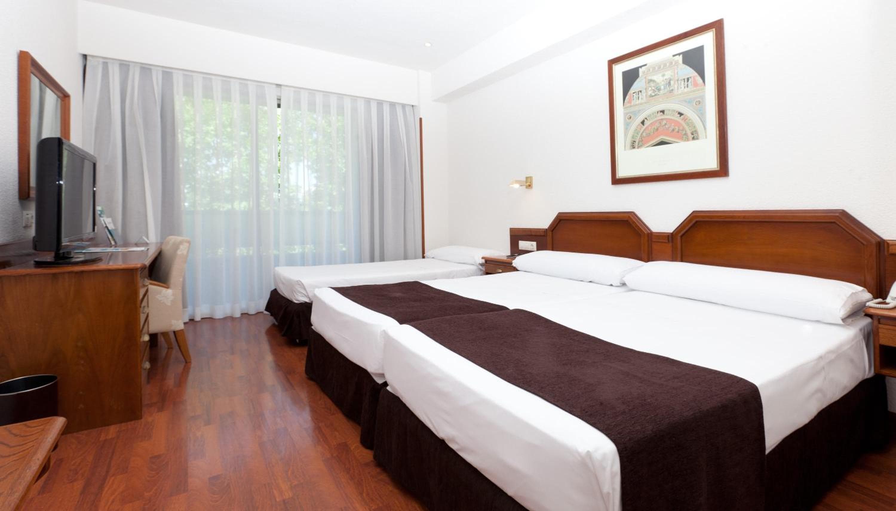 Senator Barajas — 28