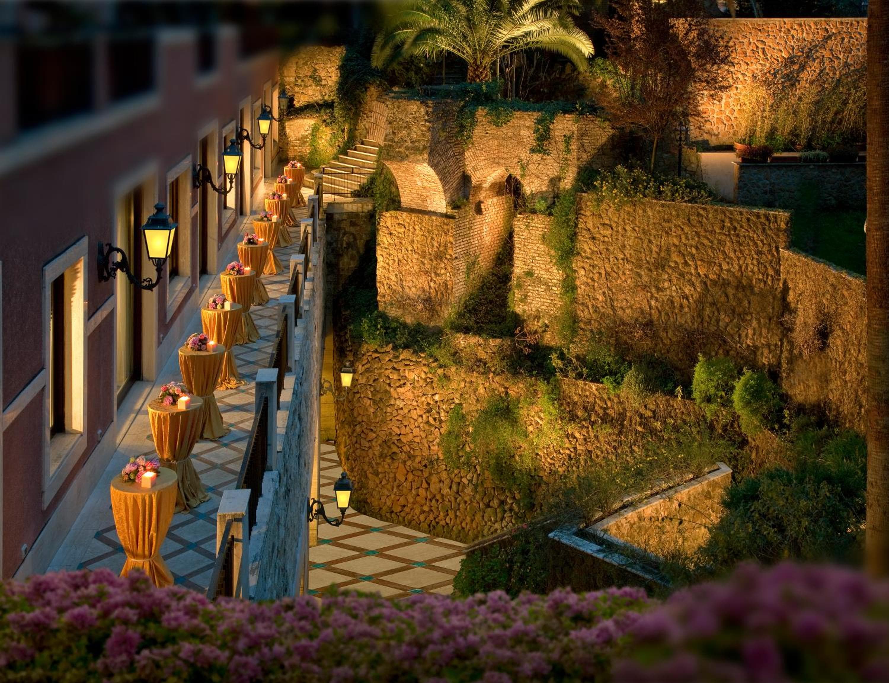 Parco dei Principi Grand Hotel & SPA Roma - Preferred Hotels & Resorts — 17