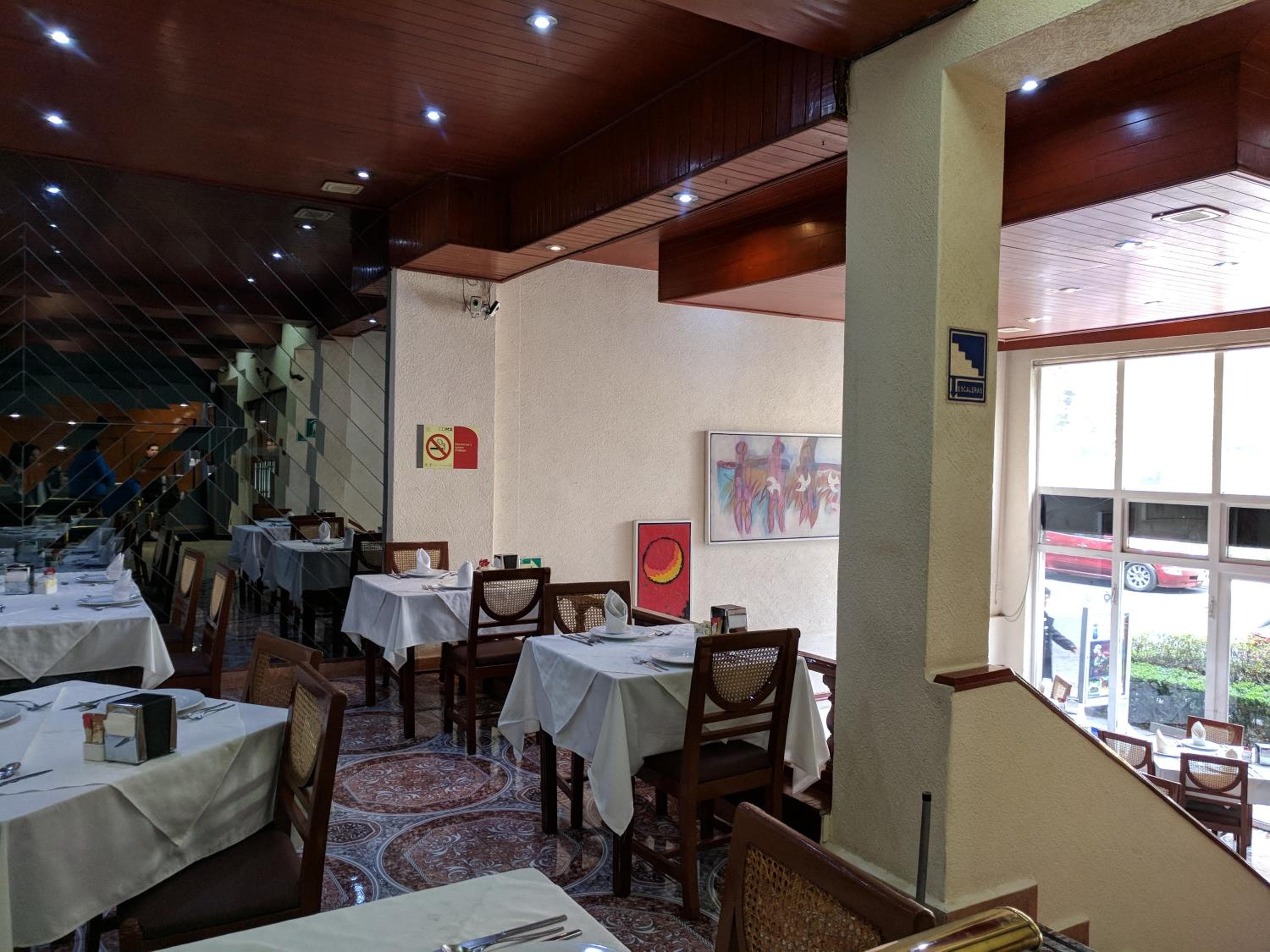 Hotel del Principado — 7