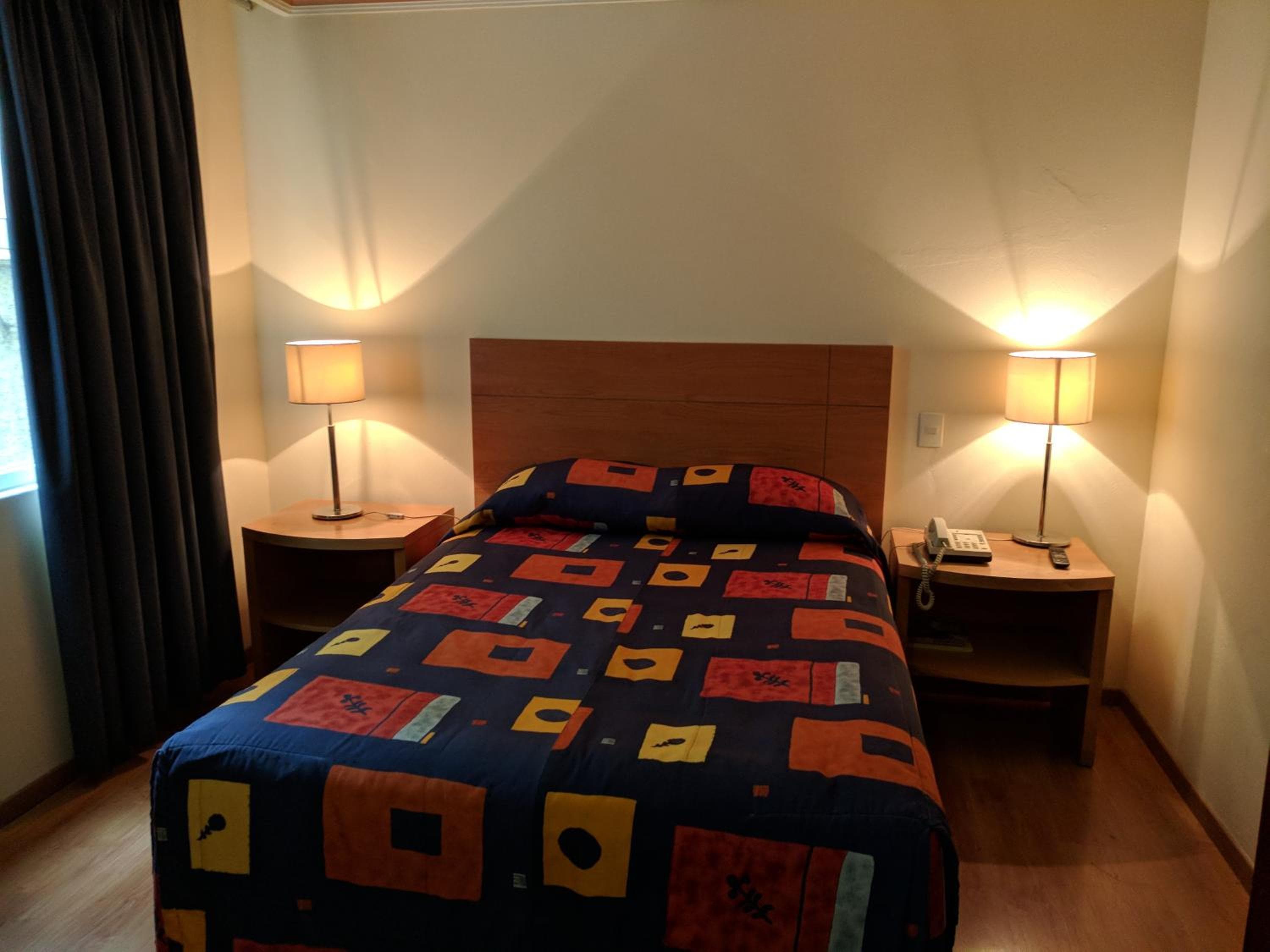 Hotel del Principado — 5