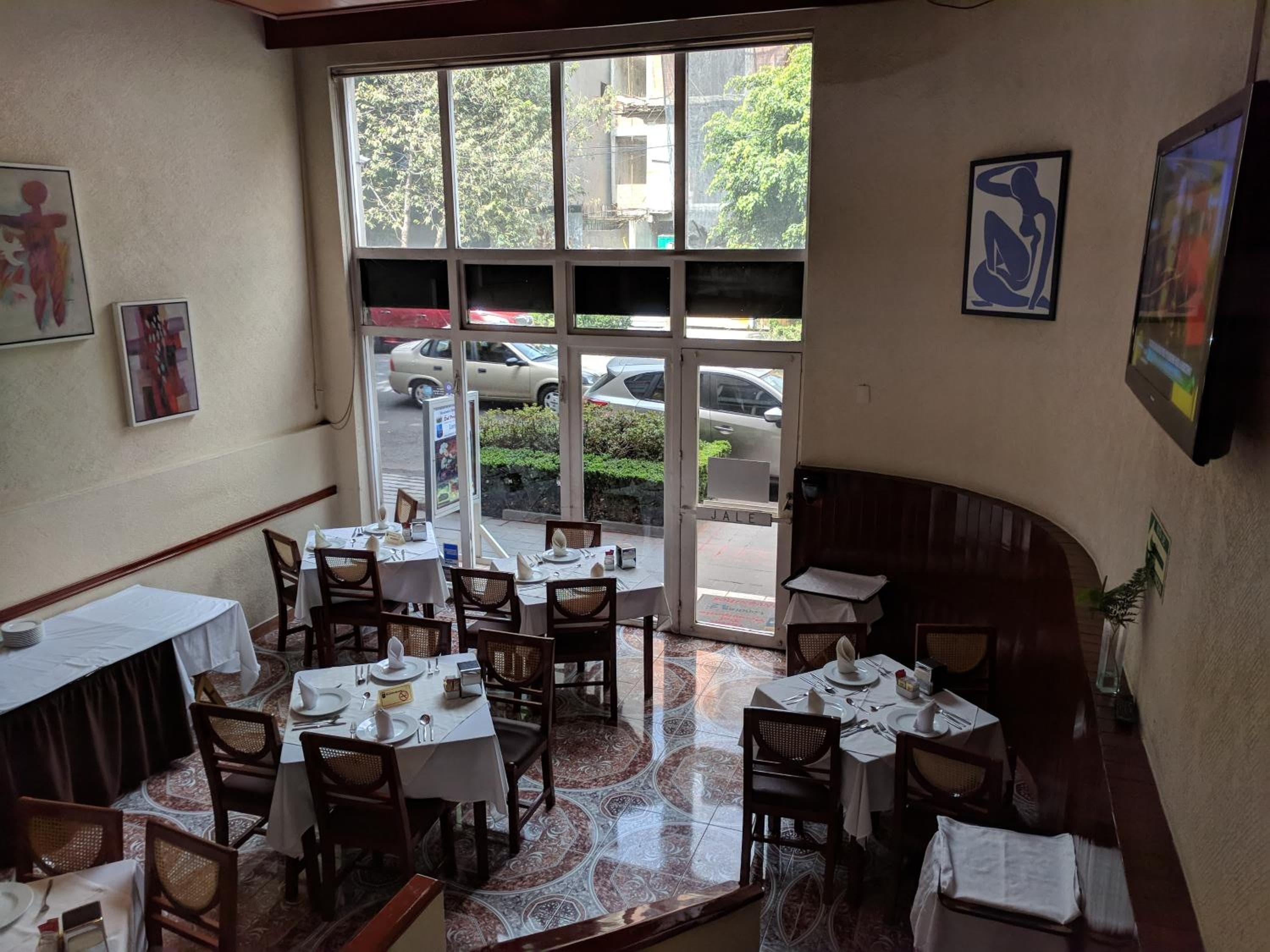 Hotel del Principado — 4