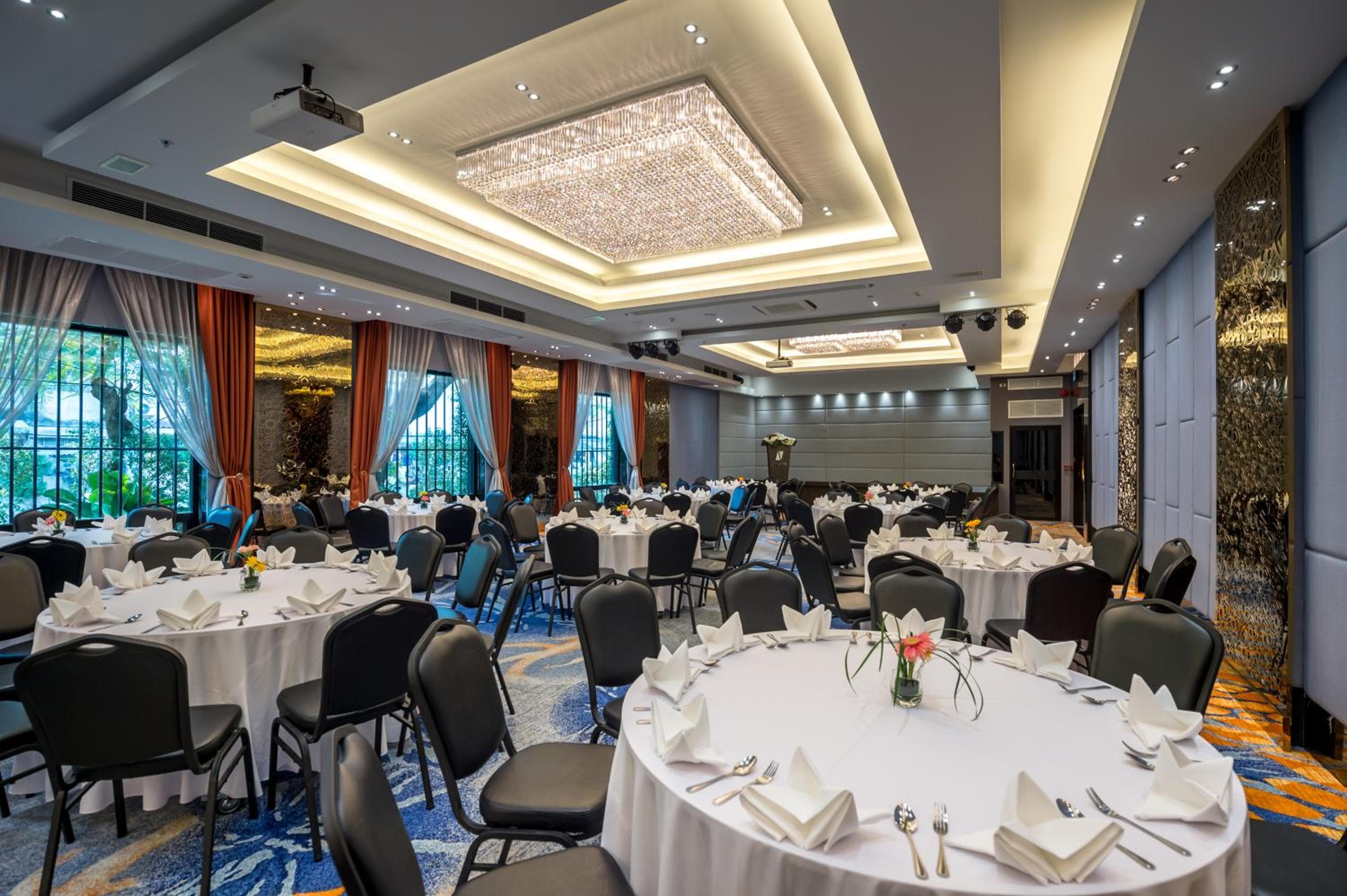 Hotel Novo City — 25